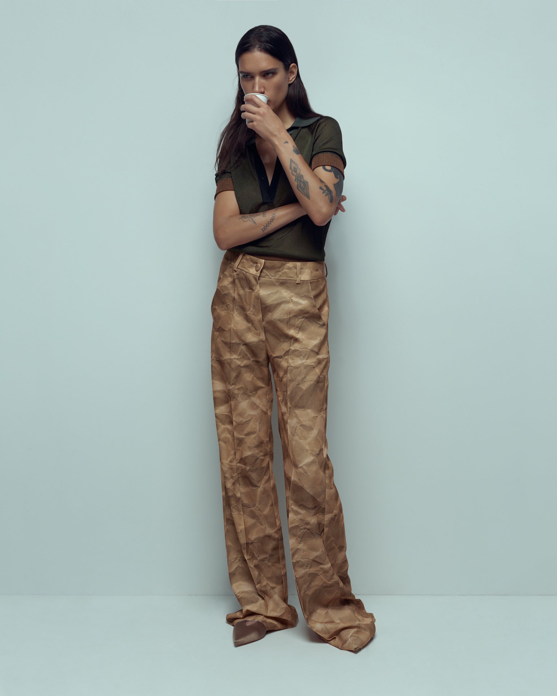 Dva pop-up story, které by neměly ujít vaší pozornosti