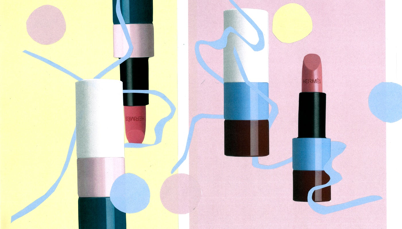 Tři rtěnky inspirované uměním, které byste si tuto sezonu neměli nechat ujít