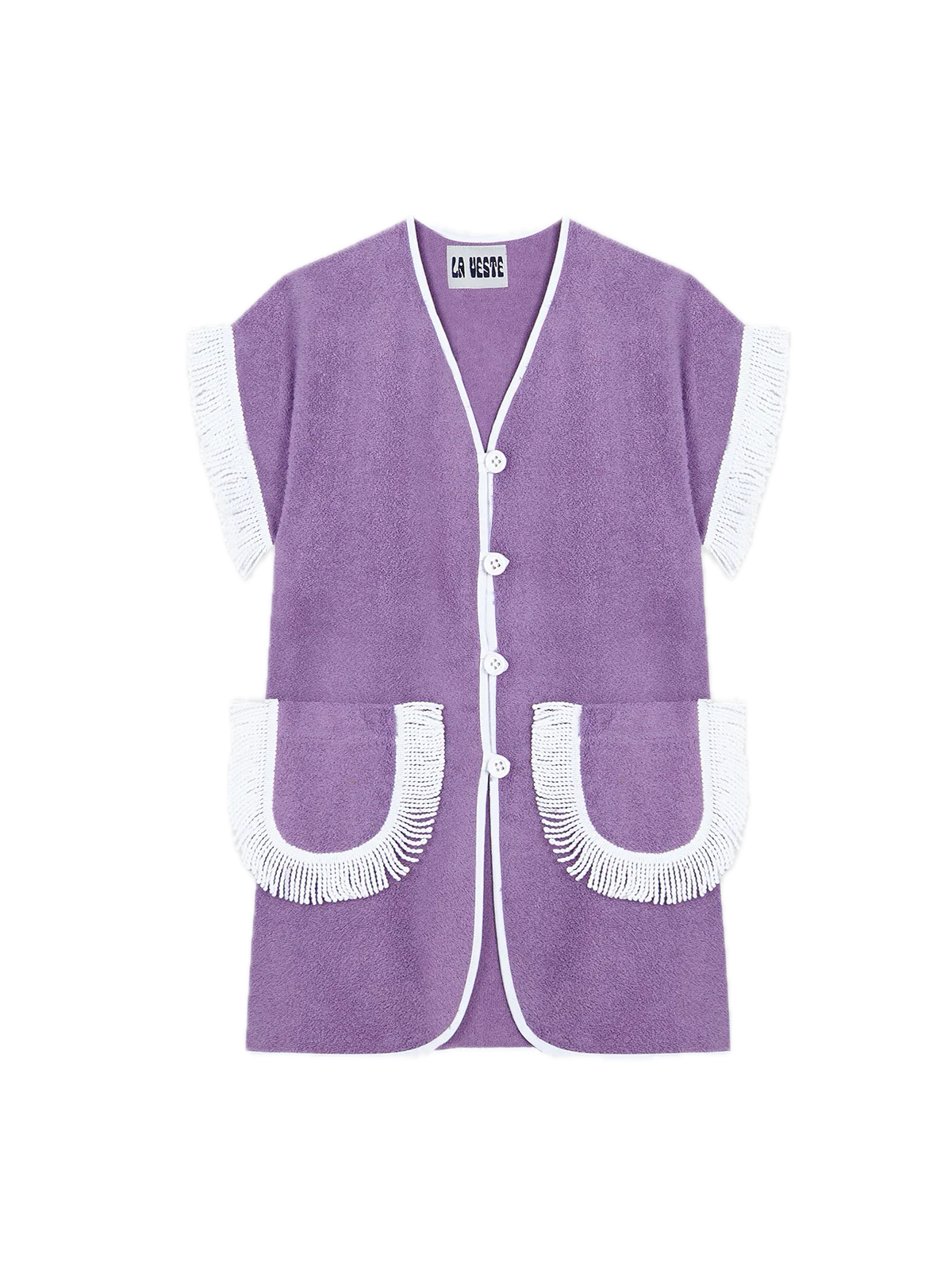 Šaty, LA VESTE, 185 €