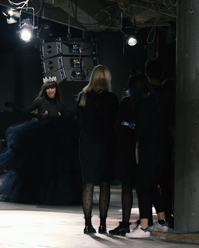 Vanda Janda podzim - zima 2019/2020 Vanda Janda podzim - zima 2019/2020