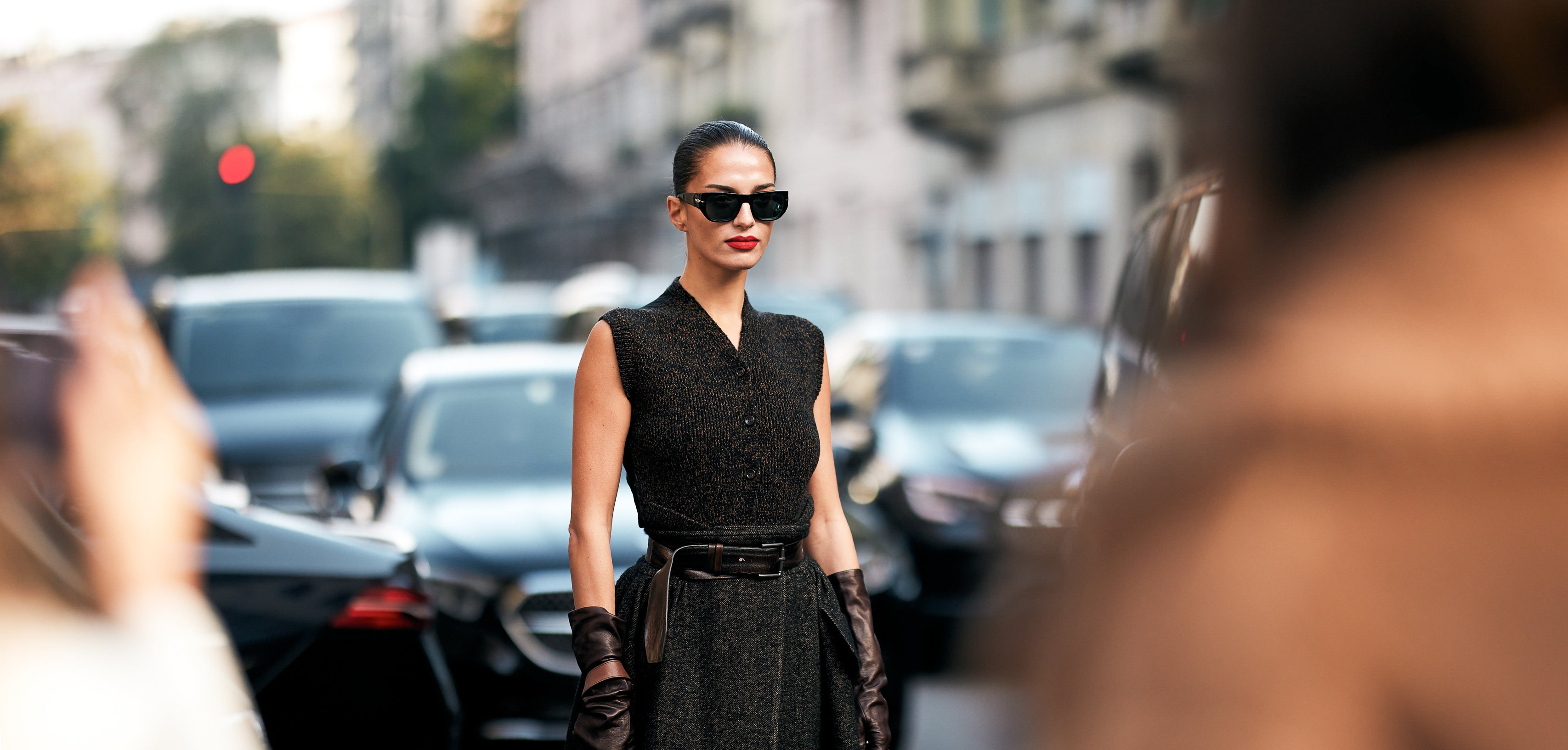 Tento it girls doplněk z Milano Fashion Weeku vám letos na jaře nesmí chybět