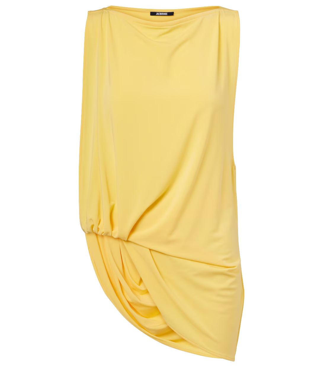 Top, JACQUEMUS, prodává Mytheresa, 450 €