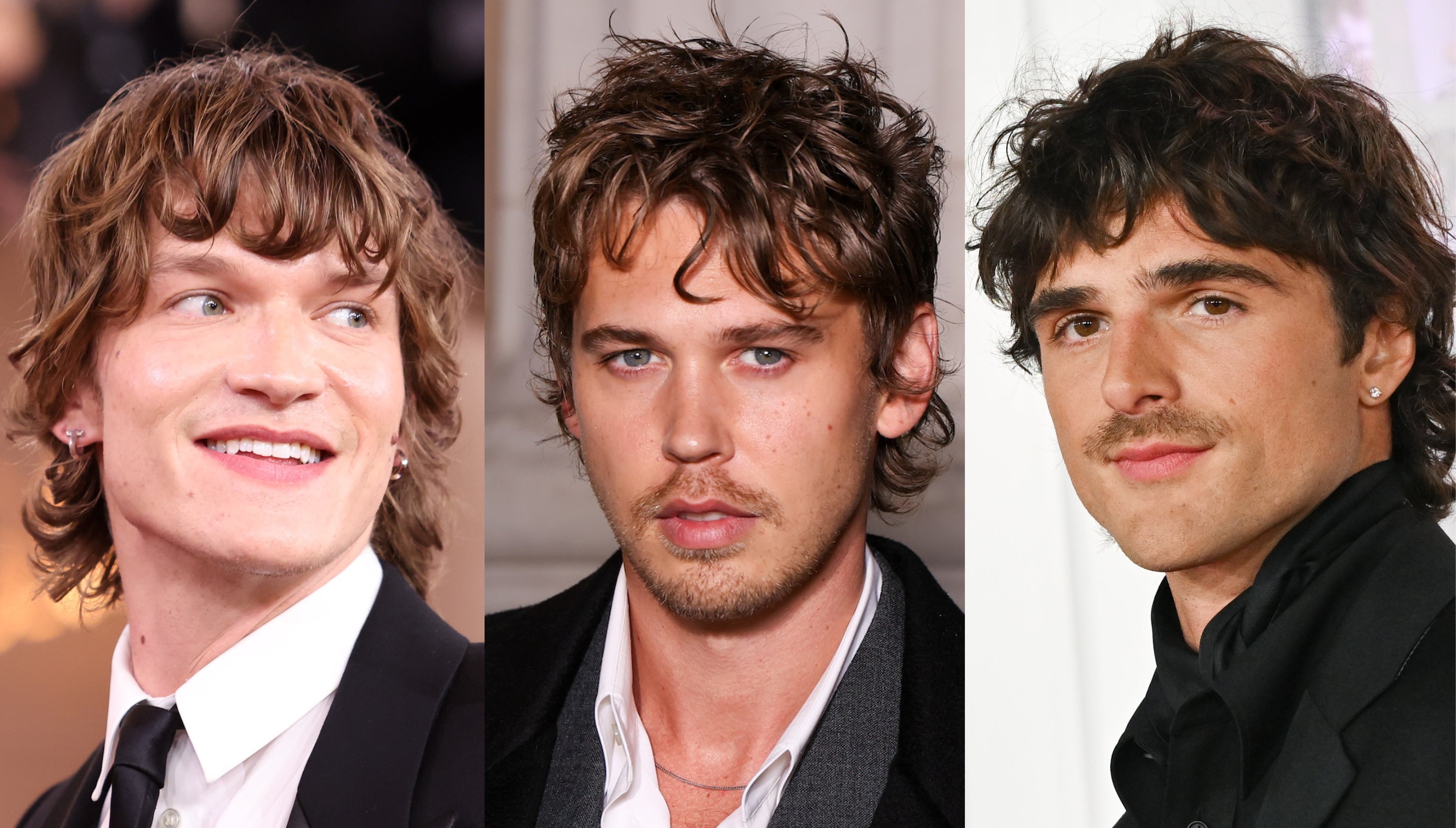 Všichni hot kluci nosí mullet 401k. Jak se z kontroverzního účesu na Jágra stal v roce 2026 největší hit