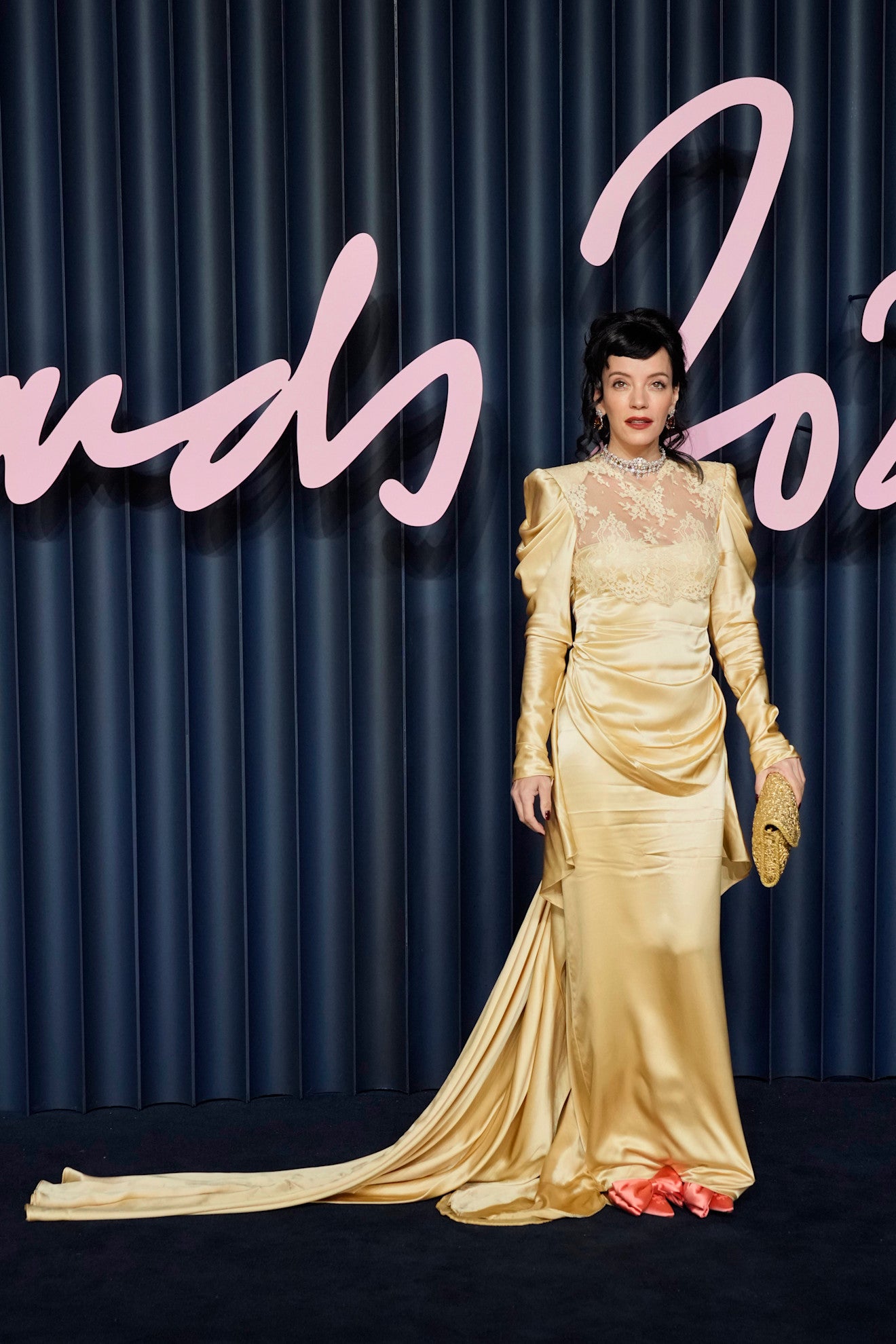 15 nejlépe oblečených hvězd na Fashion Awards 2025