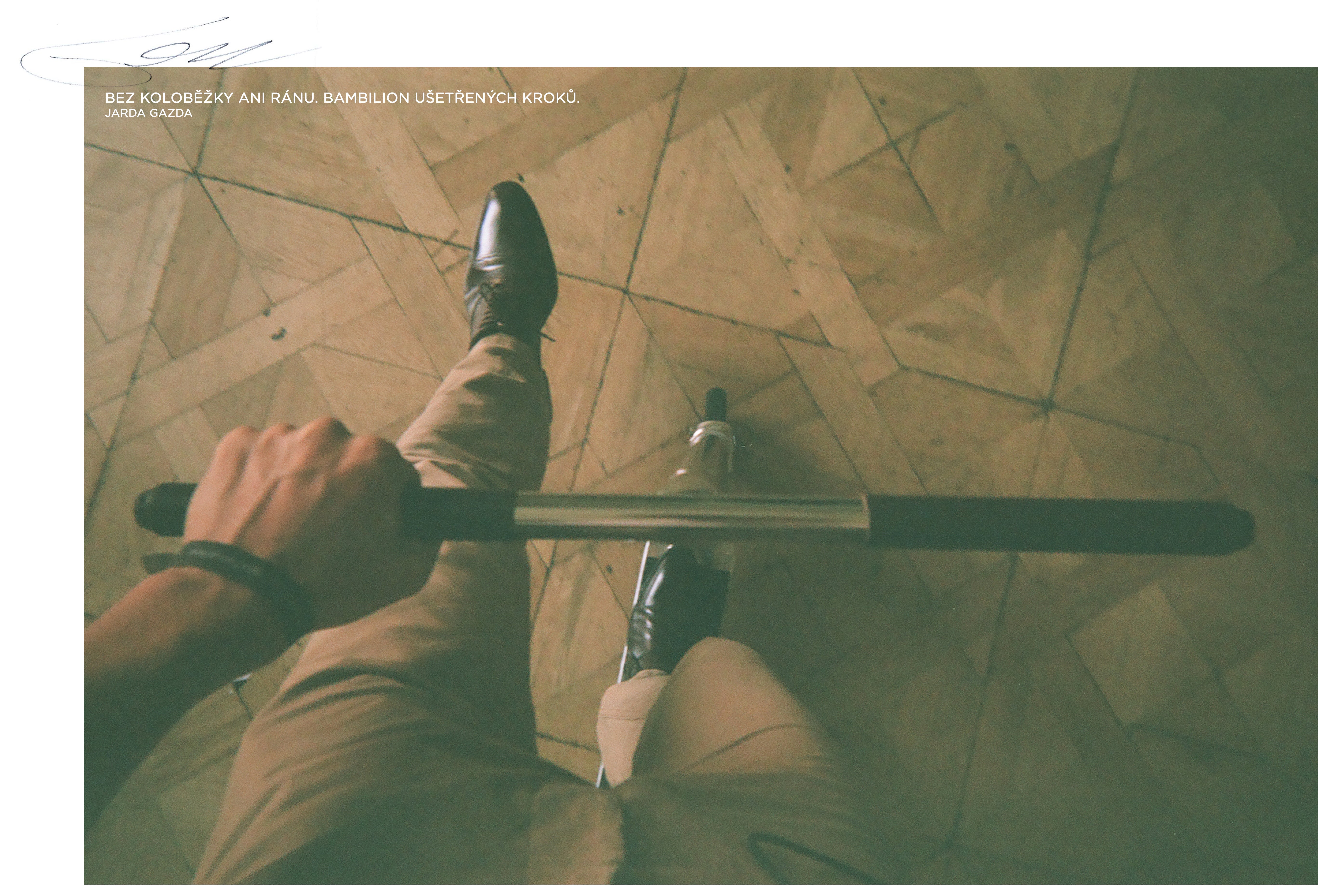 Autor: Jarda Gazda Autor: Jarda Gazda