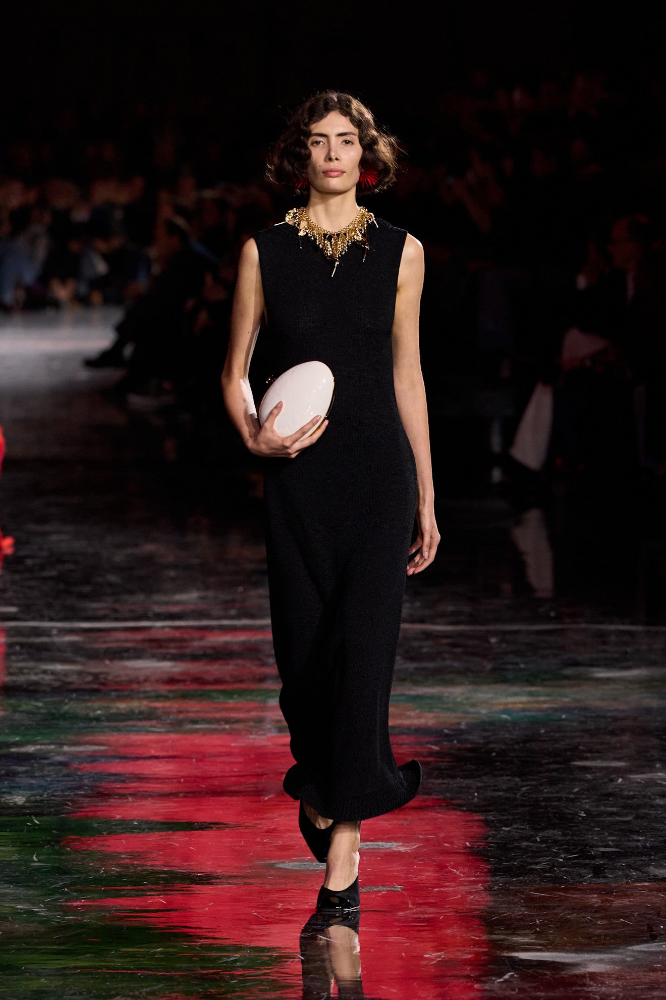 Kolekce jaro–léto 2026, CHANEL