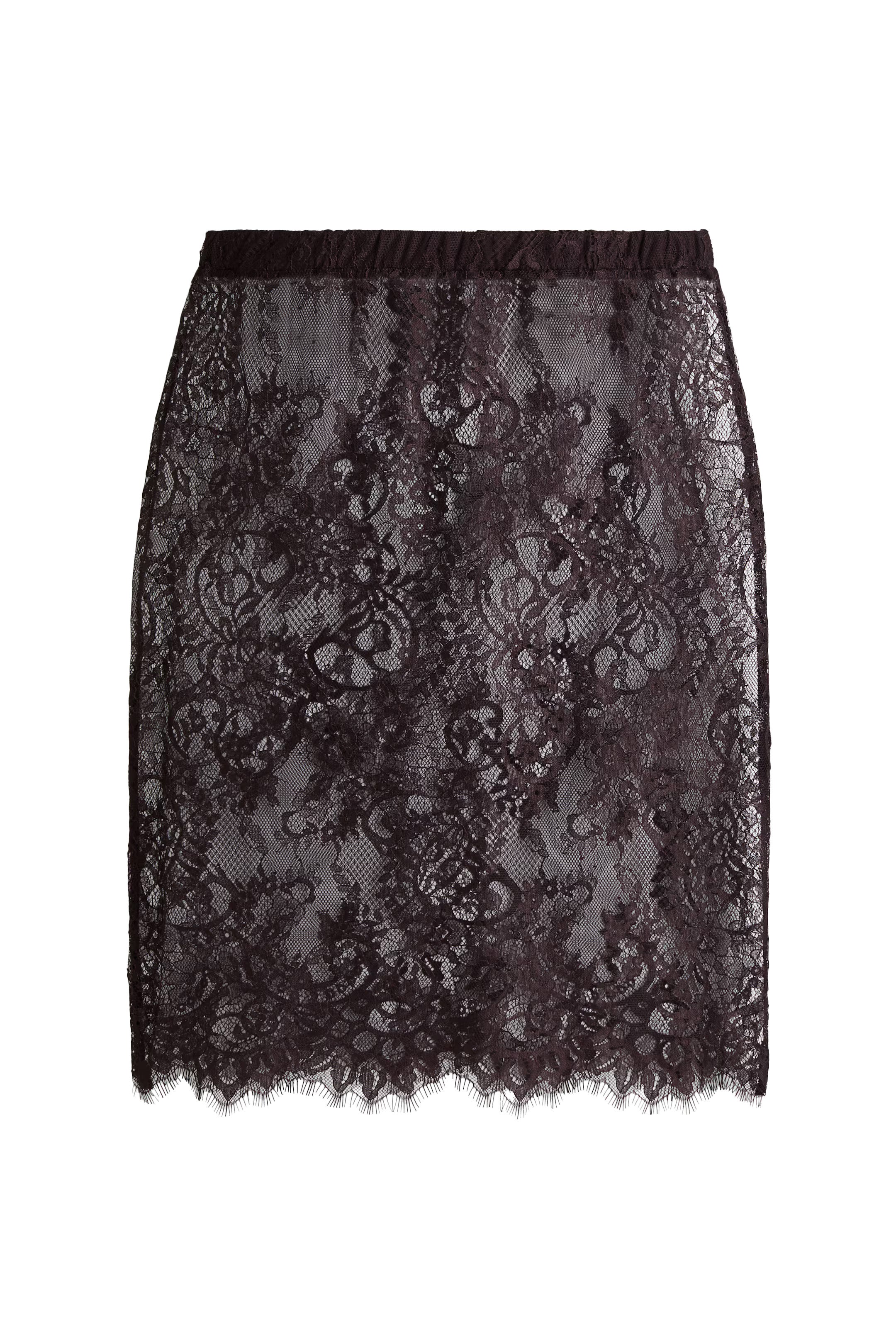 Krajková sukně, H&M, 479 Kč