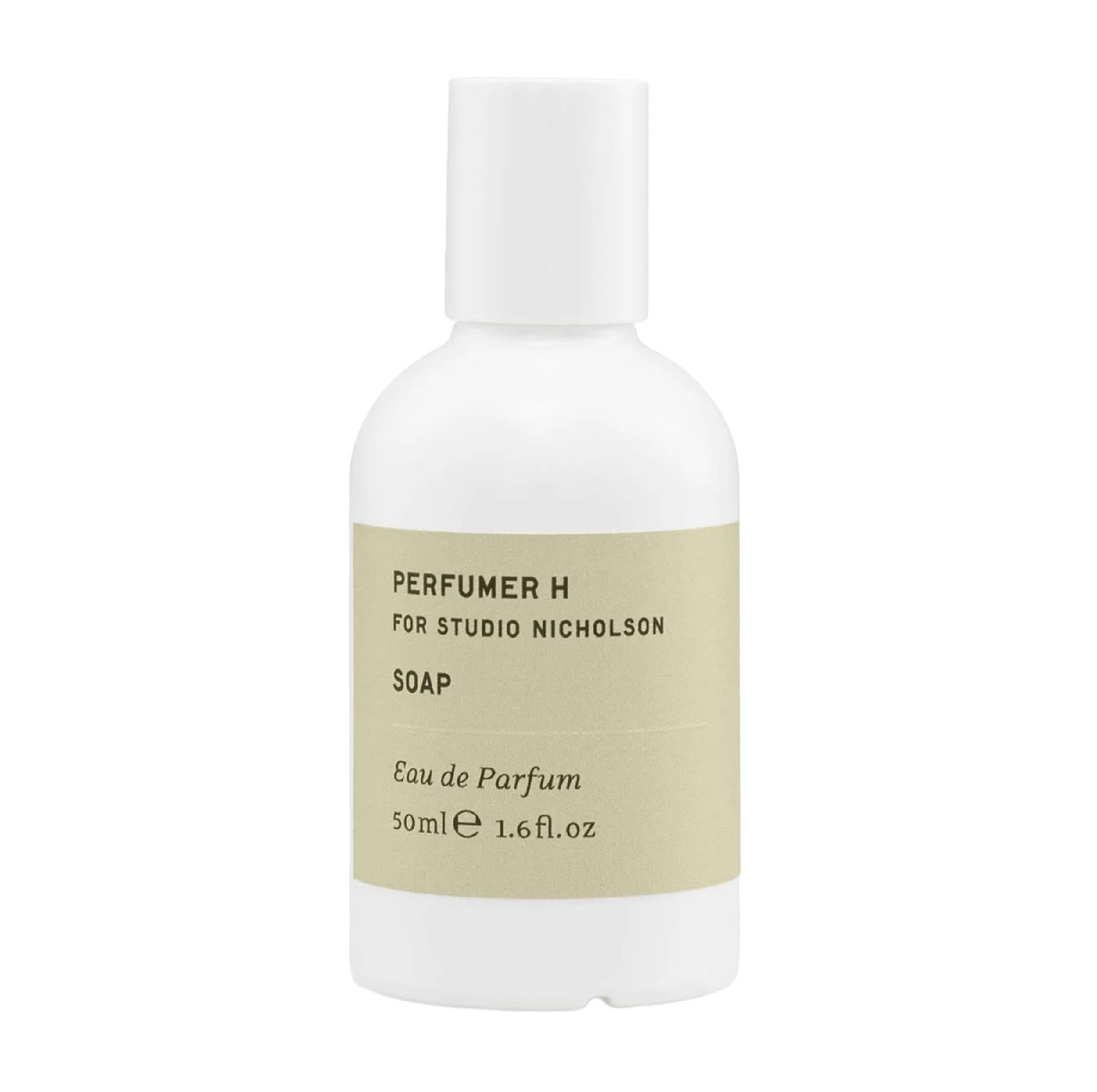 Parfémová voda Soap, PERFUMER H, 220 €