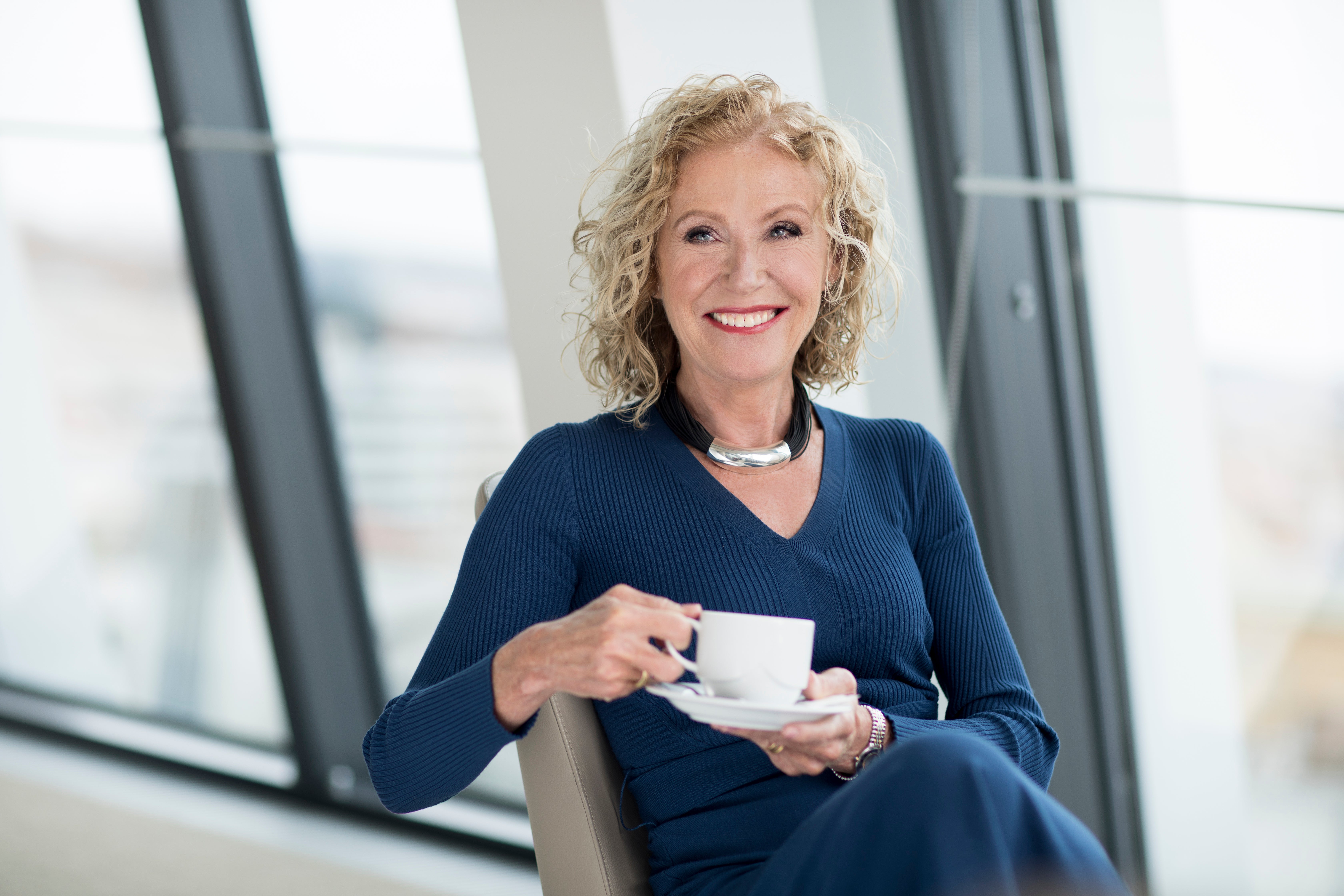 Magdalena Souček Magdalena Souček