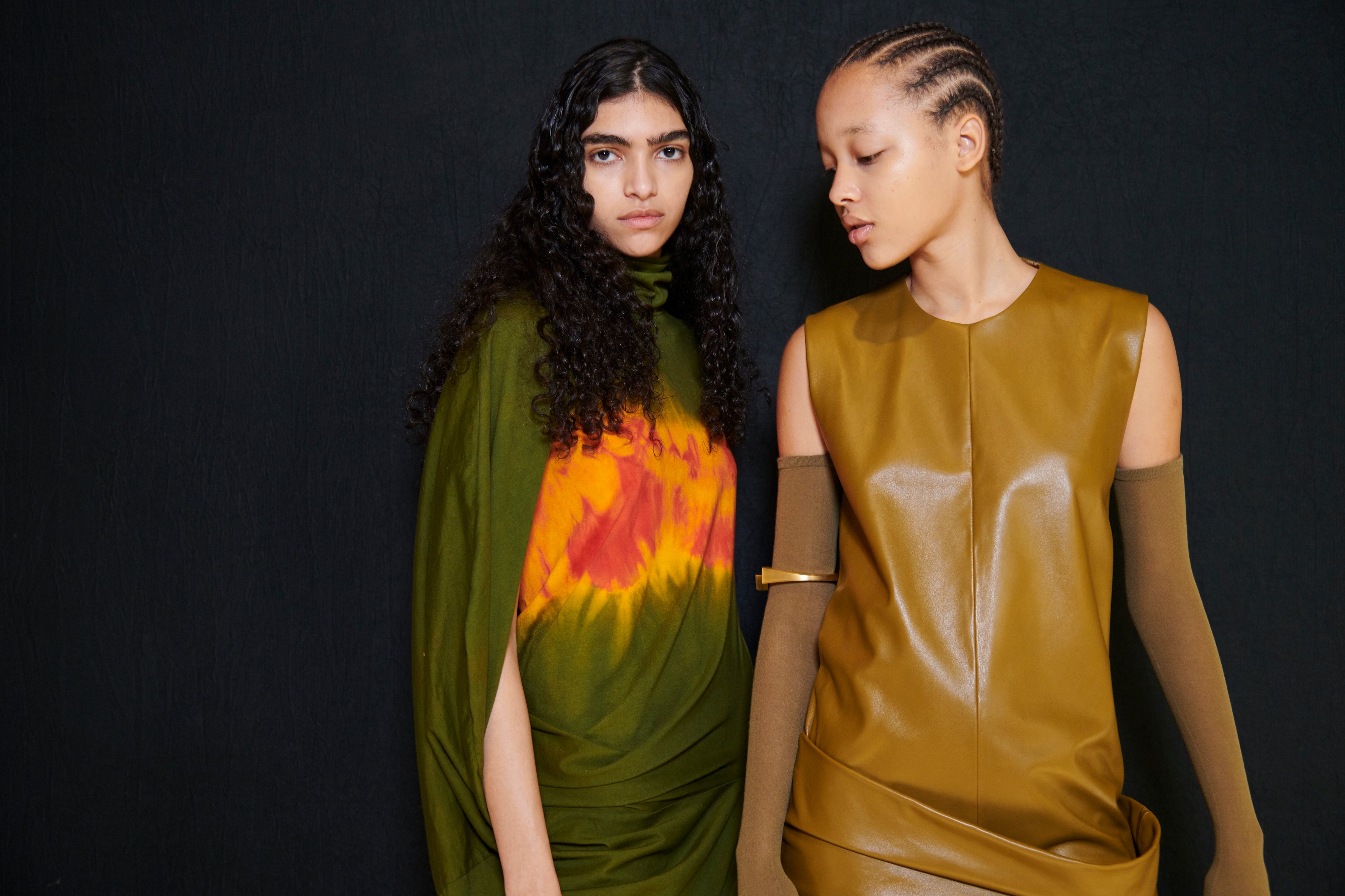 Napříč dekádami s novou kolekcí Sportmax 