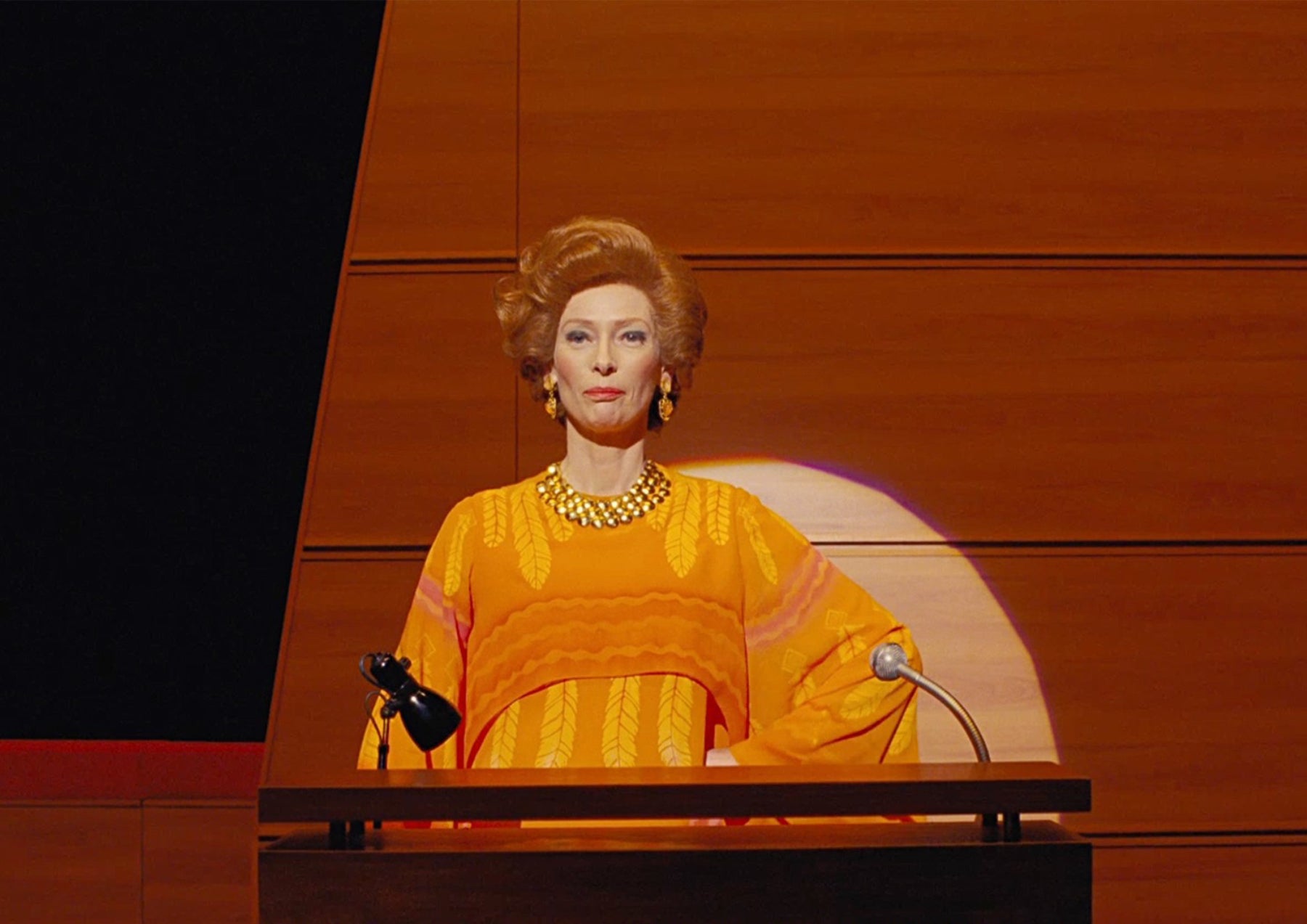 The French Dispatch (2020)