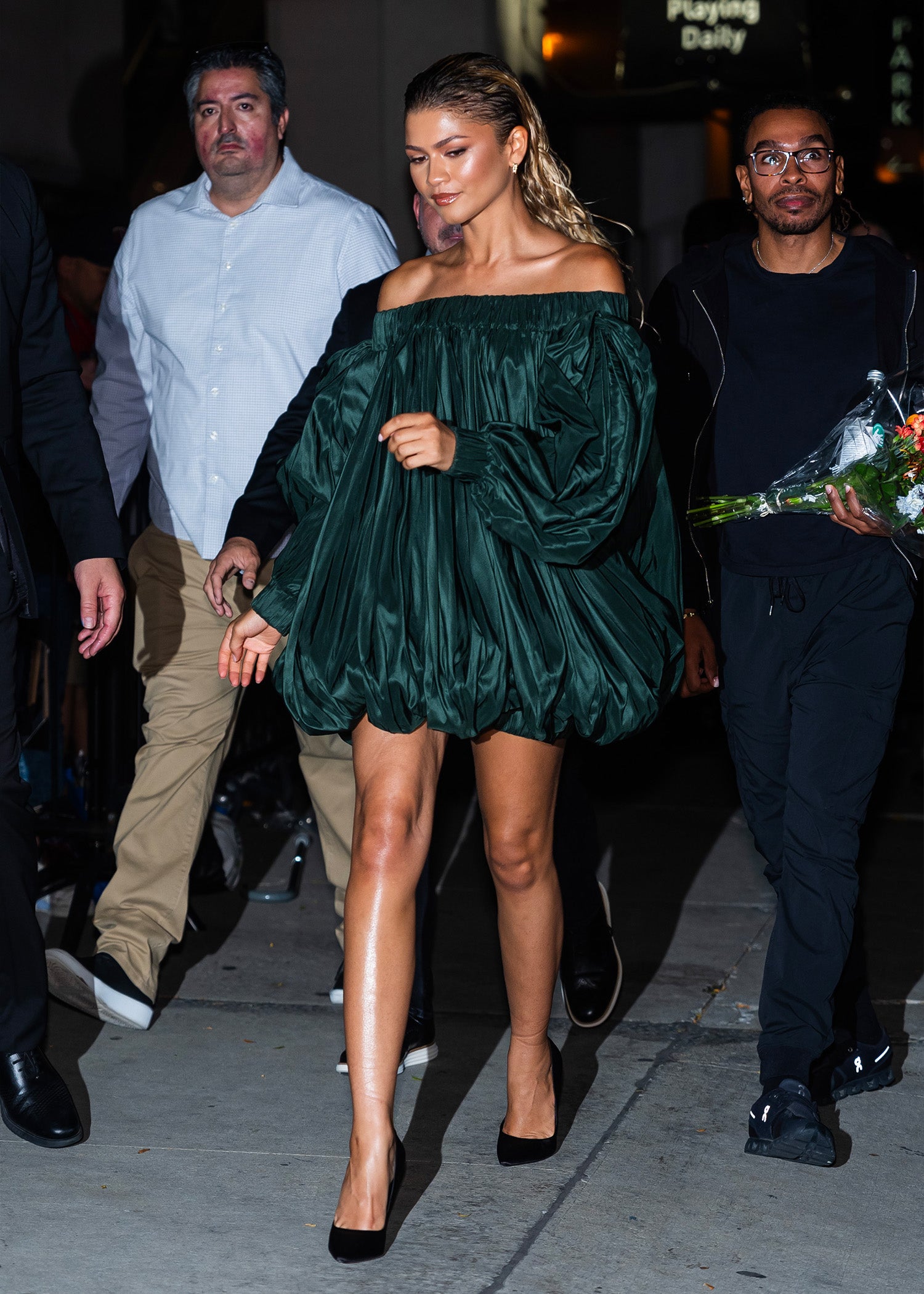 I kdybyste si měli pořídit na léto jen jeden nový kus, ať to jsou balonové šaty