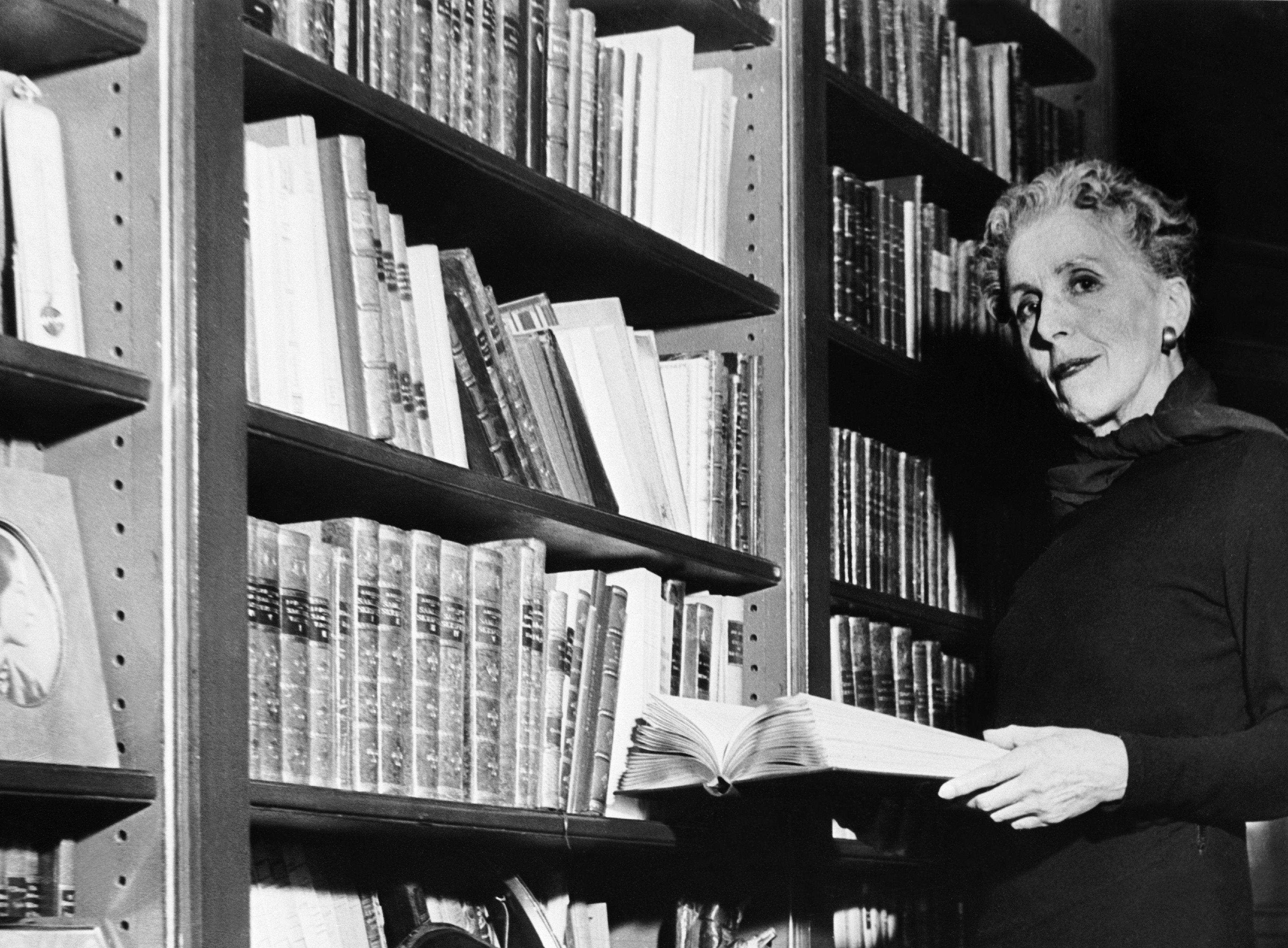 Karen Blixen, žena obklopená lvy i literárními cenami