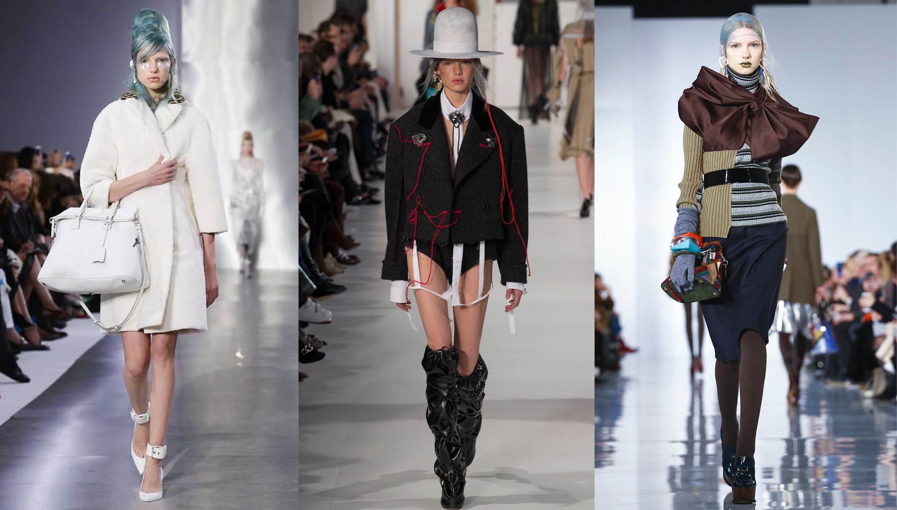 End of an era: Moje chvíle s Johnom Gallianom v Maison Margiela