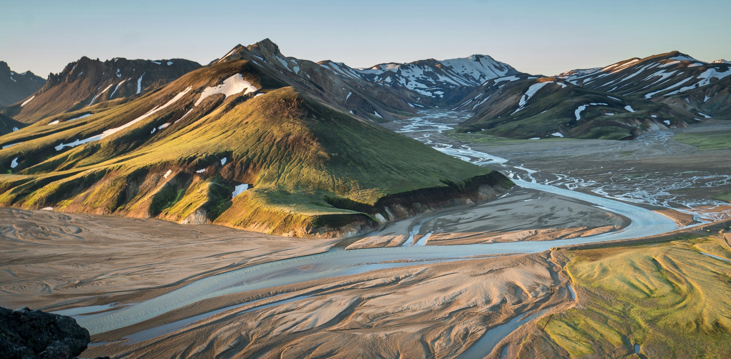 Útěk do mystických dálek je největší cestovatelský trend roku 2026