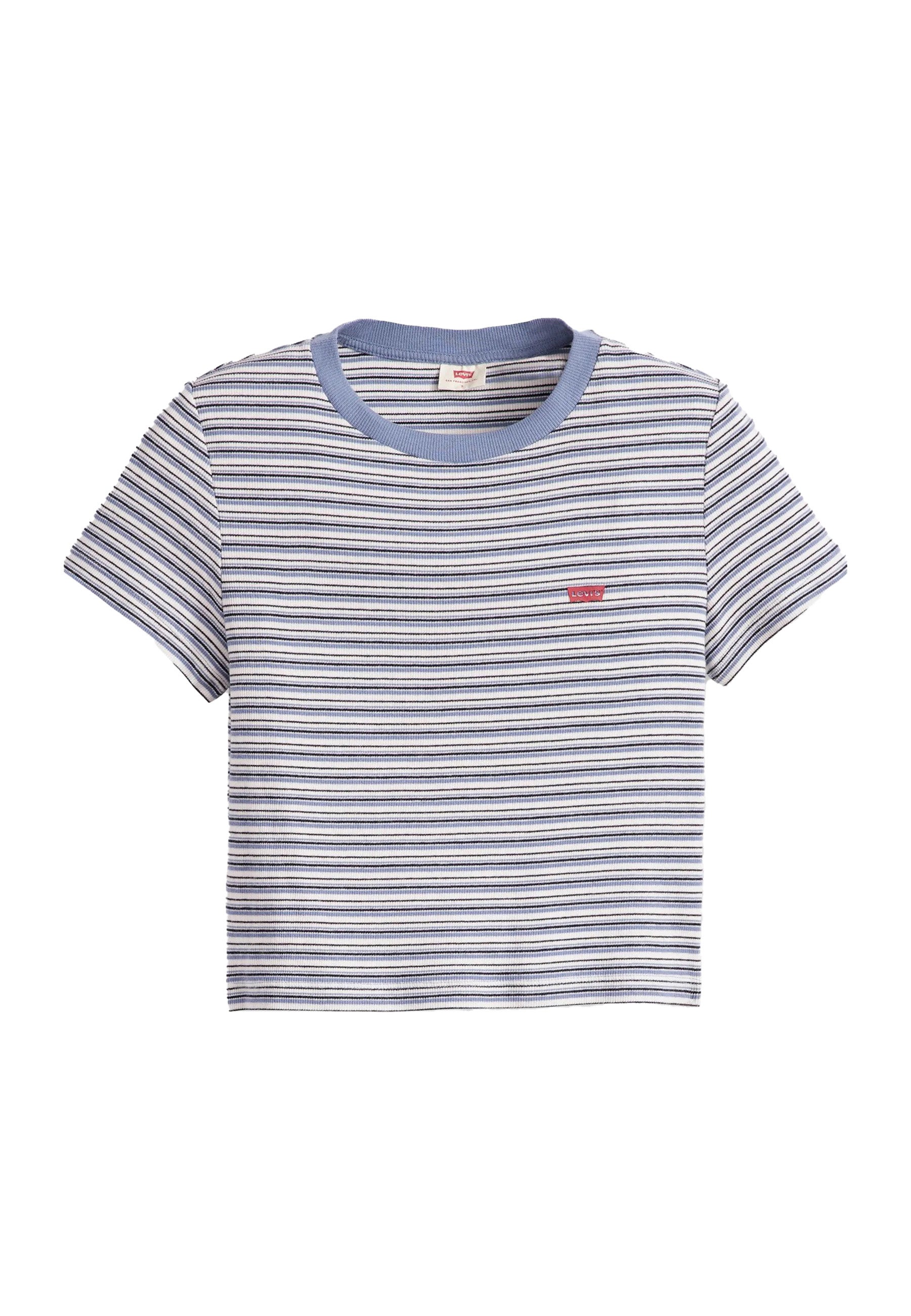 Triko s potiskem Essential Sporty Tee, LEVI‘S, 390 Kč