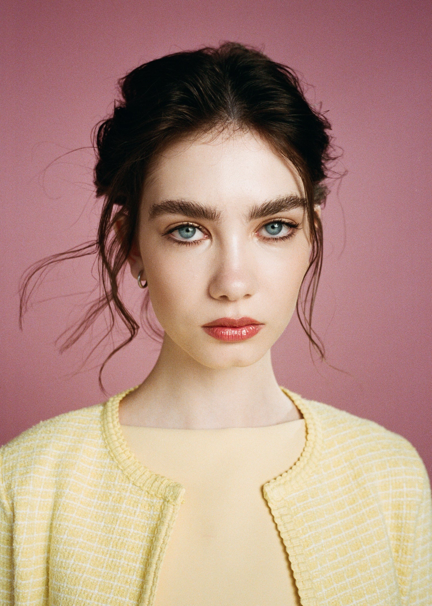 Prodlužování řas v tubě. S touto řasenkou dosáhnete skvělých výsledků i bez návštěvy salonu 