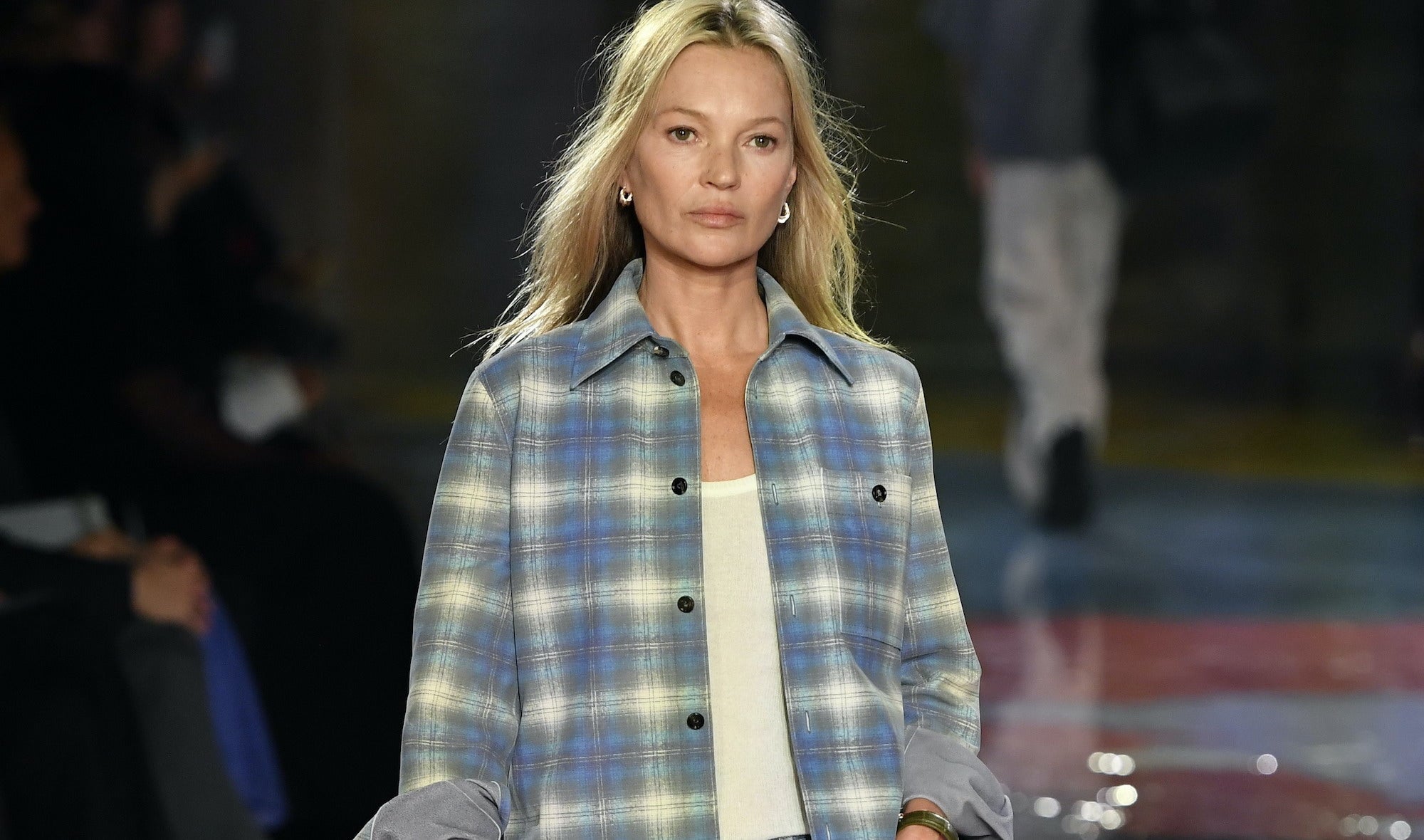 Nejlepší investice? Flanelová košile