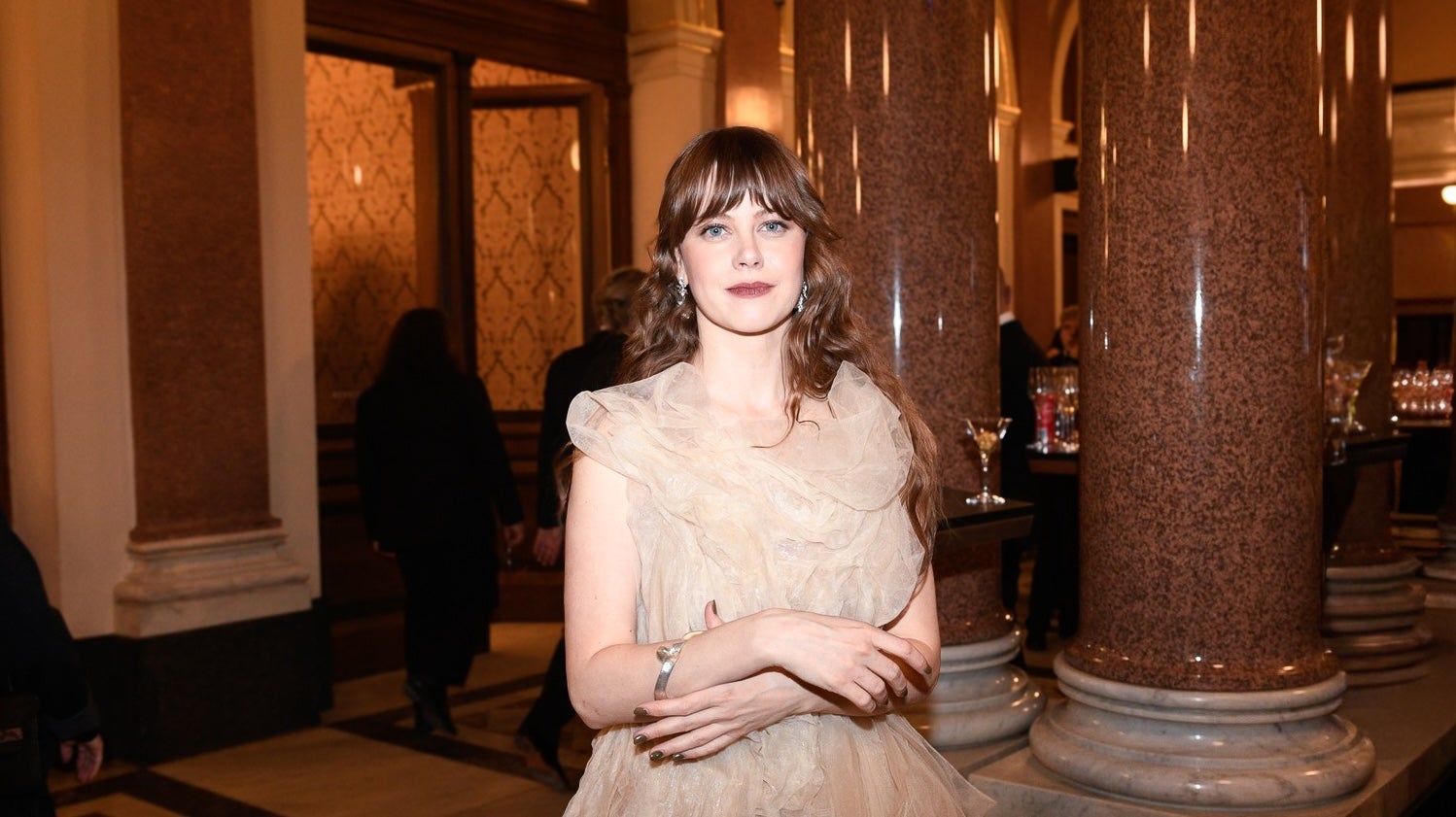 Odvážná studentka, komplikovaná žena i spisovatelka Milena Jesenská. Herecký rejstřík Jenovéfy Bokové ohromuje