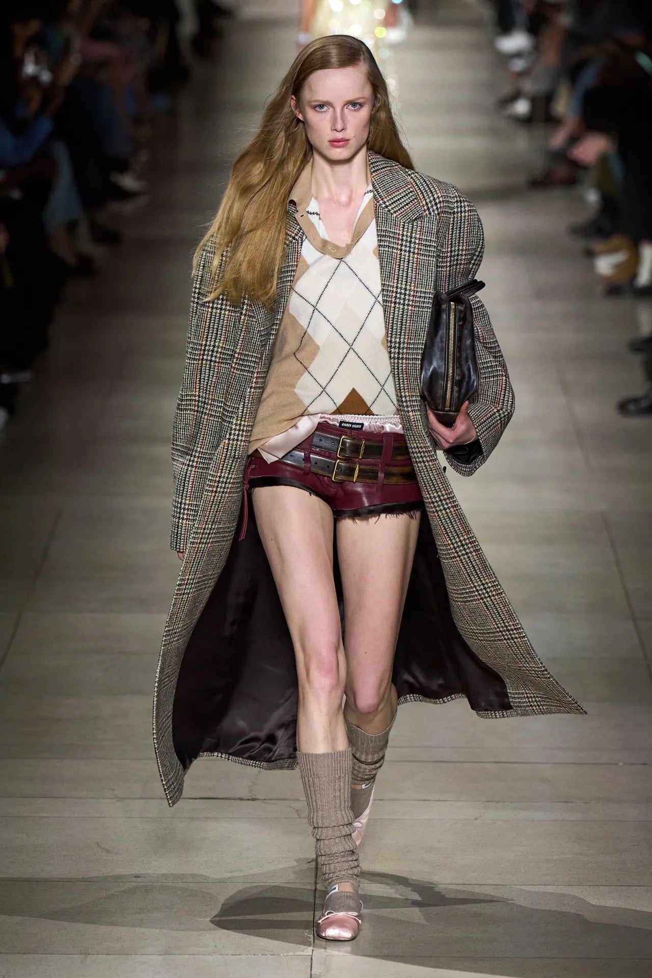 Miu Miu, Autor: Courtesy of Filippo Fior / Gorunway.com