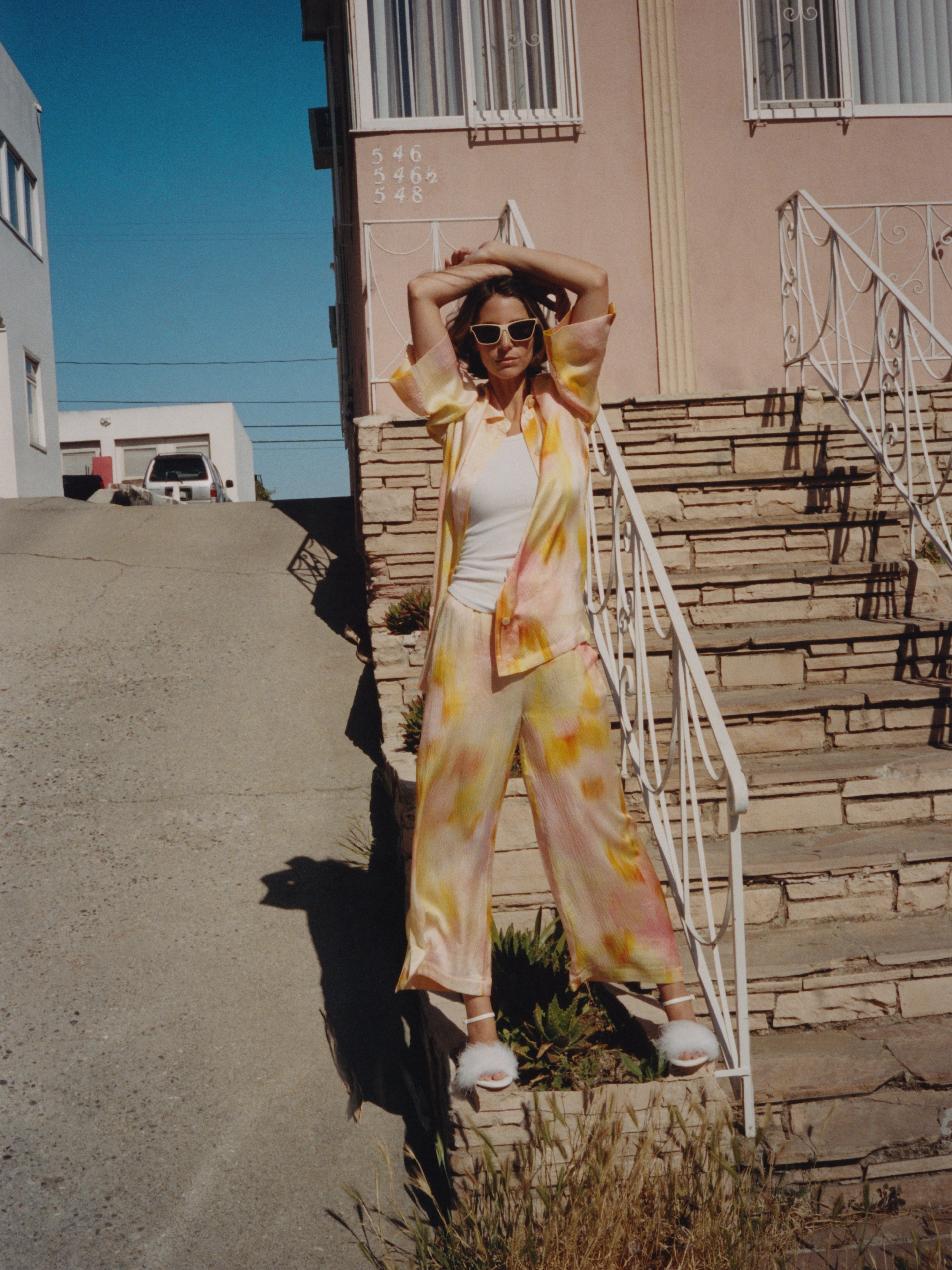 Autor: Courtesy of Jenny Fairy