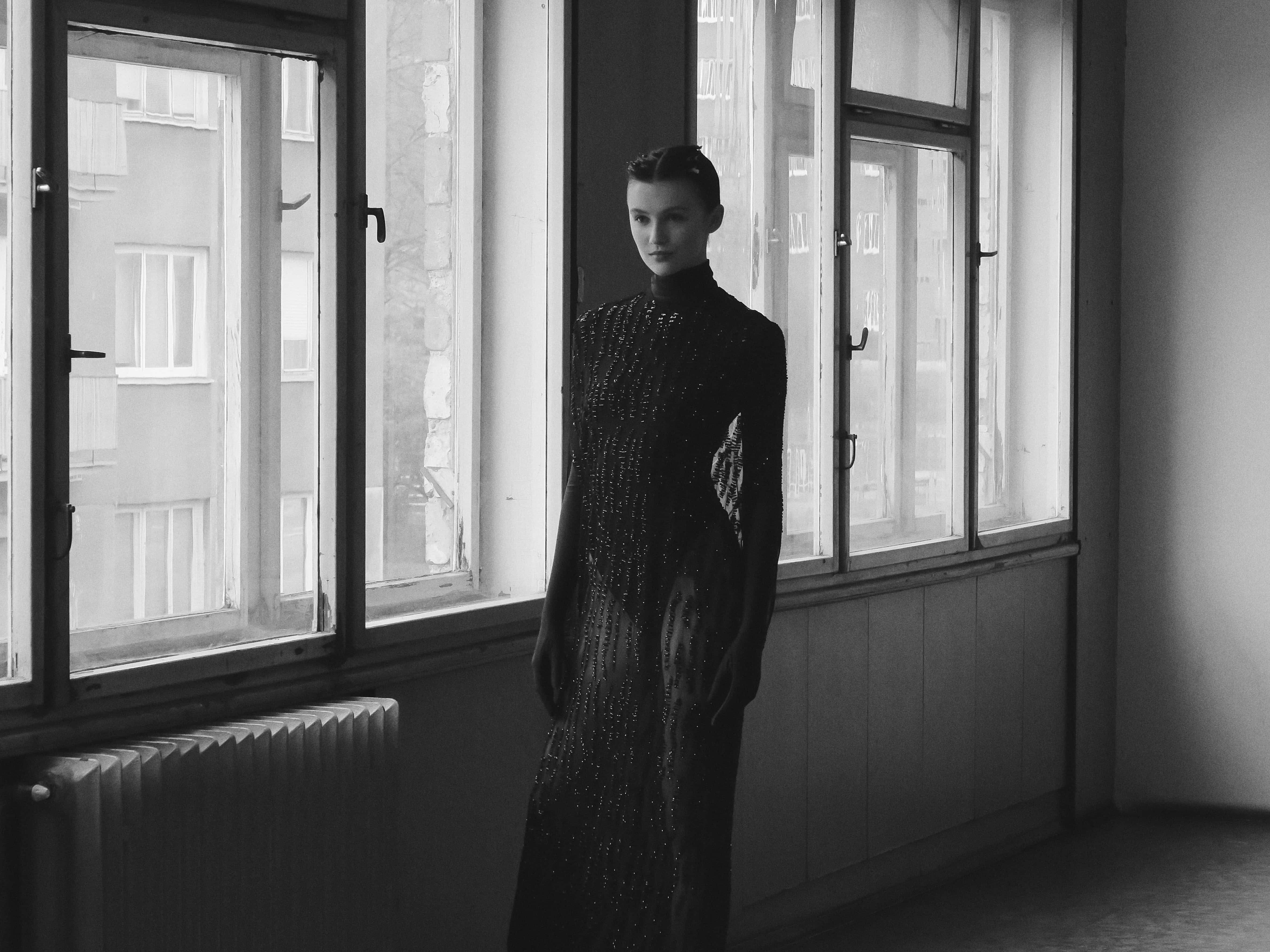 Lukáš Macháček, Ballroom