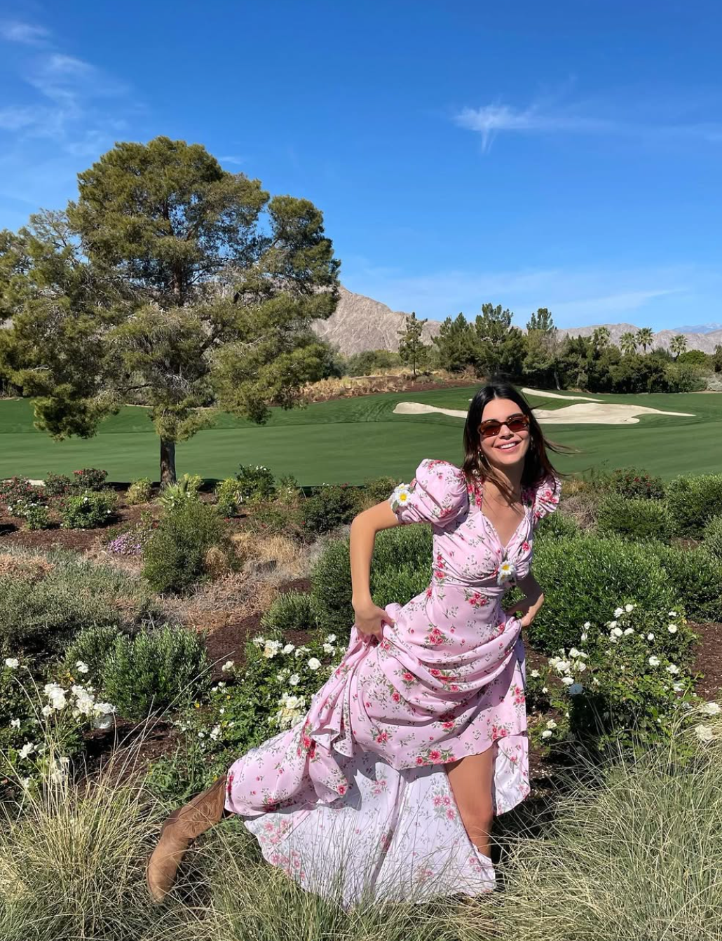 4 outfity jako stvořené pro velikonoční dny