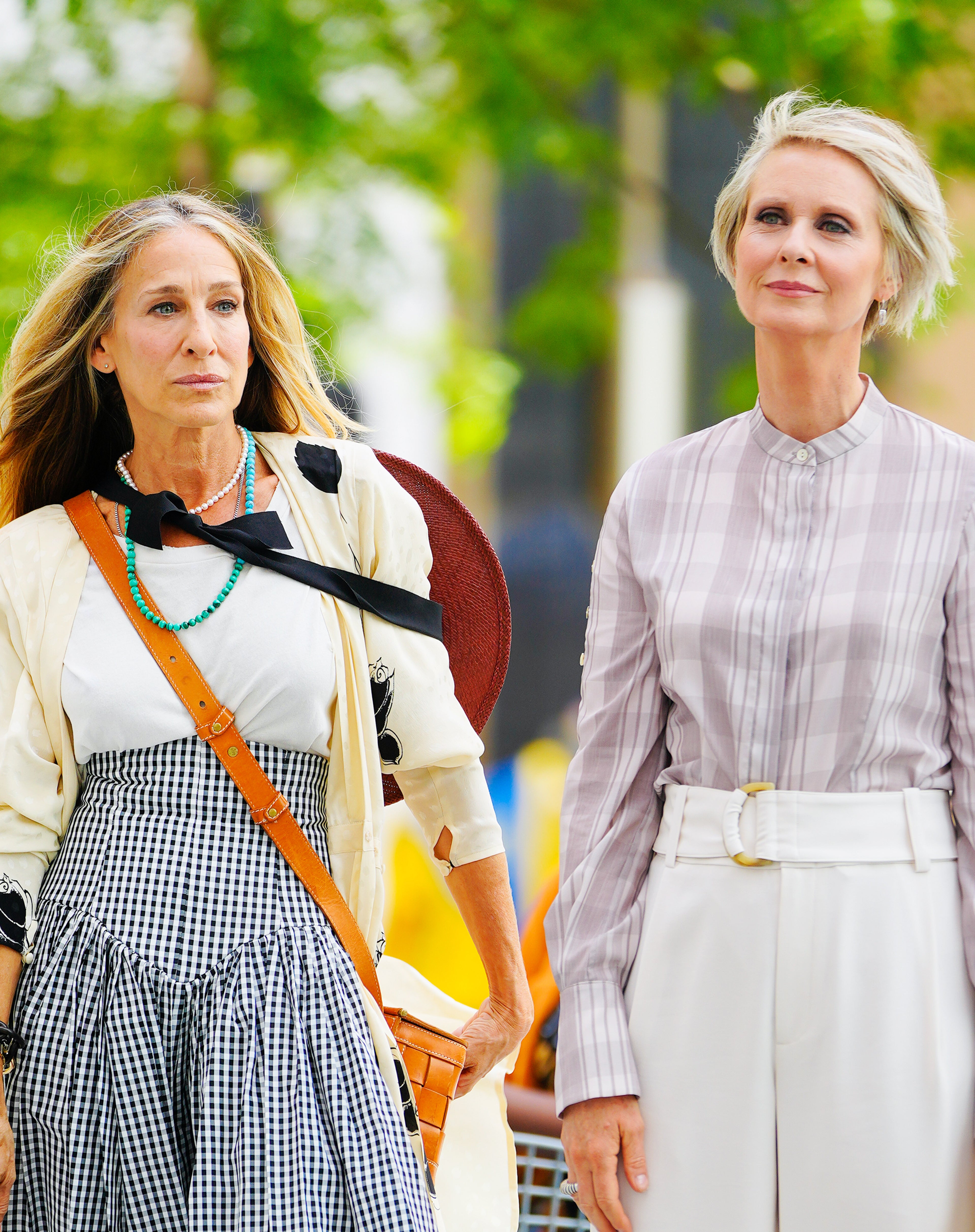 Euforie i zděšení: A jak to bylo dál... se vrací ve třetí sezoně Euforie i zděšení: A jak to bylo dál... se vrací ve třetí sezoně