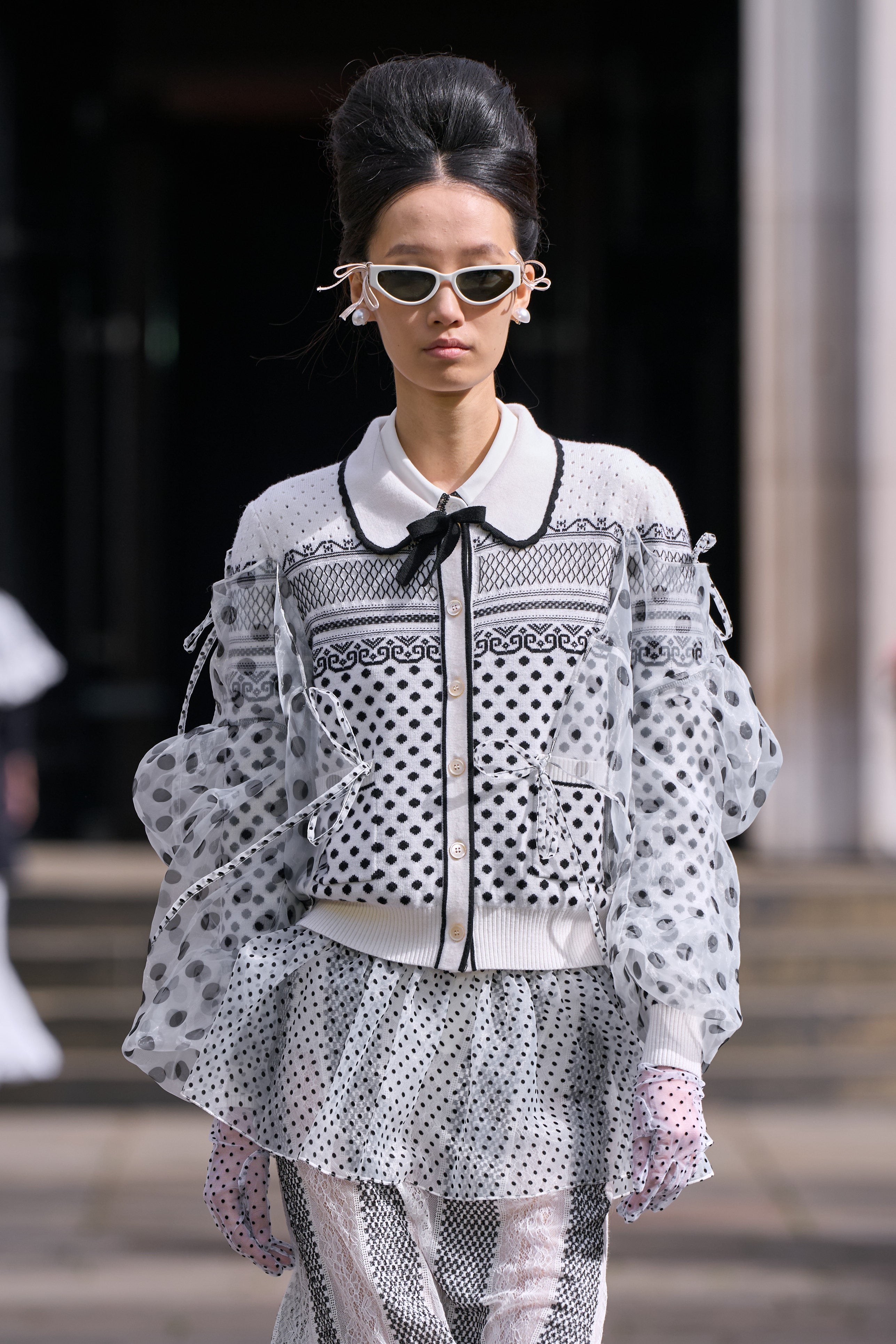 Kolekce jaro - léto 2025, BORA AKSU