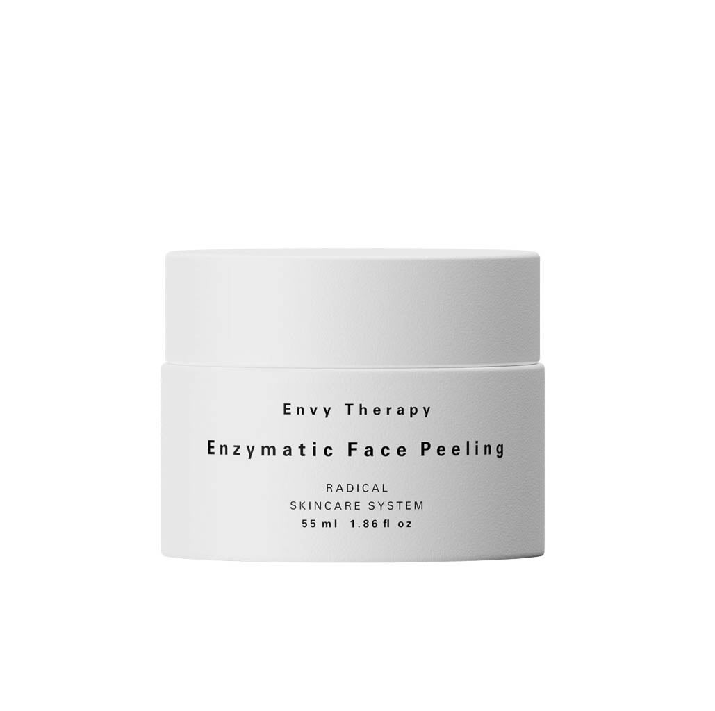 Enzymatický peeling Enzymatic Face Feeling, ENVY THERAPY, 325 Kč
