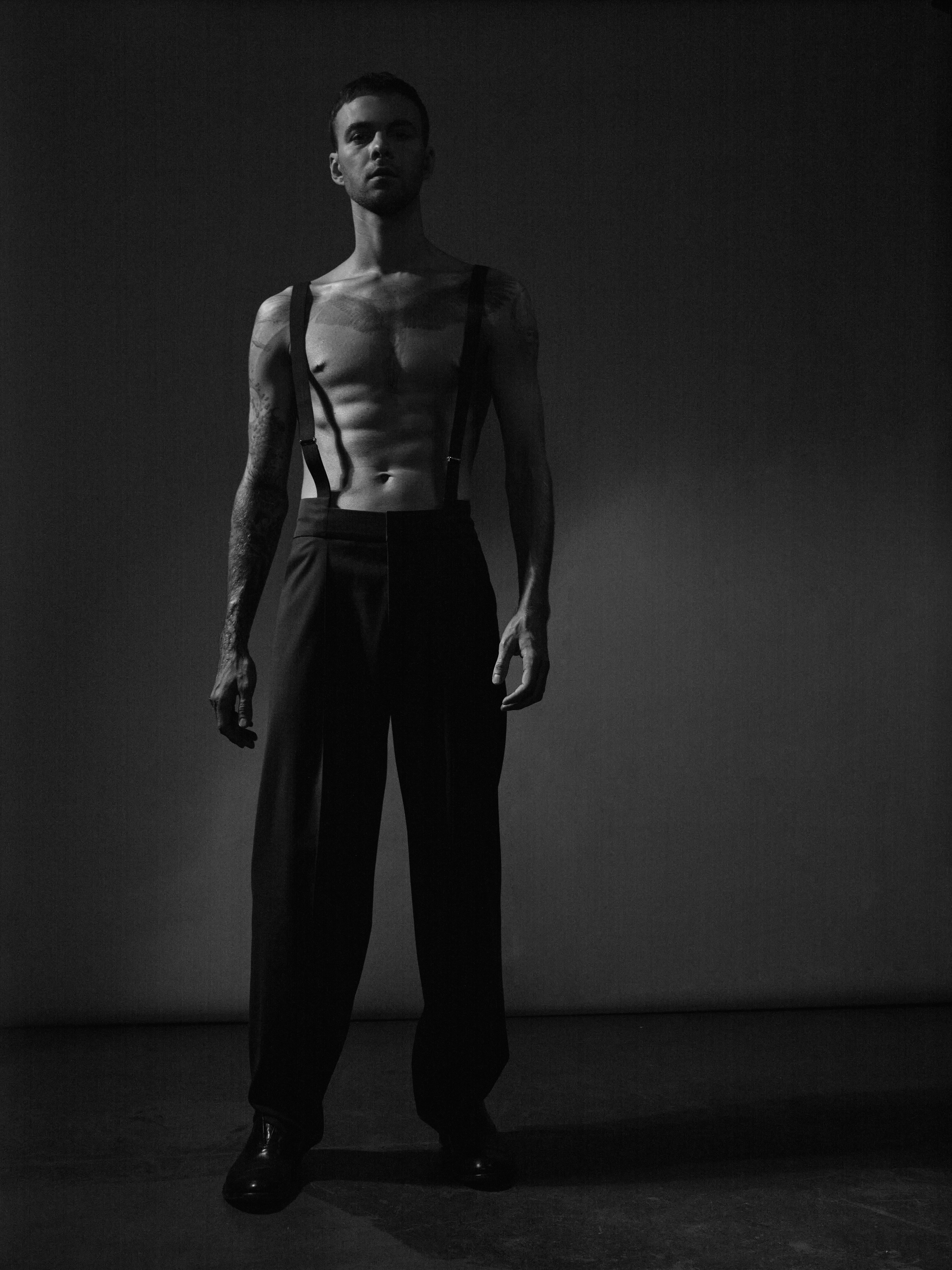 Autor: Courtesy of Max Barskih