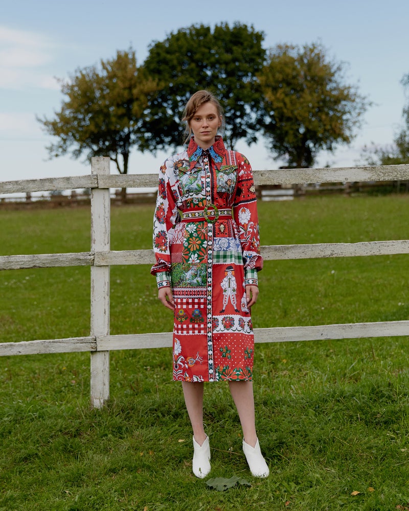 Kolekce Dom Kujawski, RAD DUET