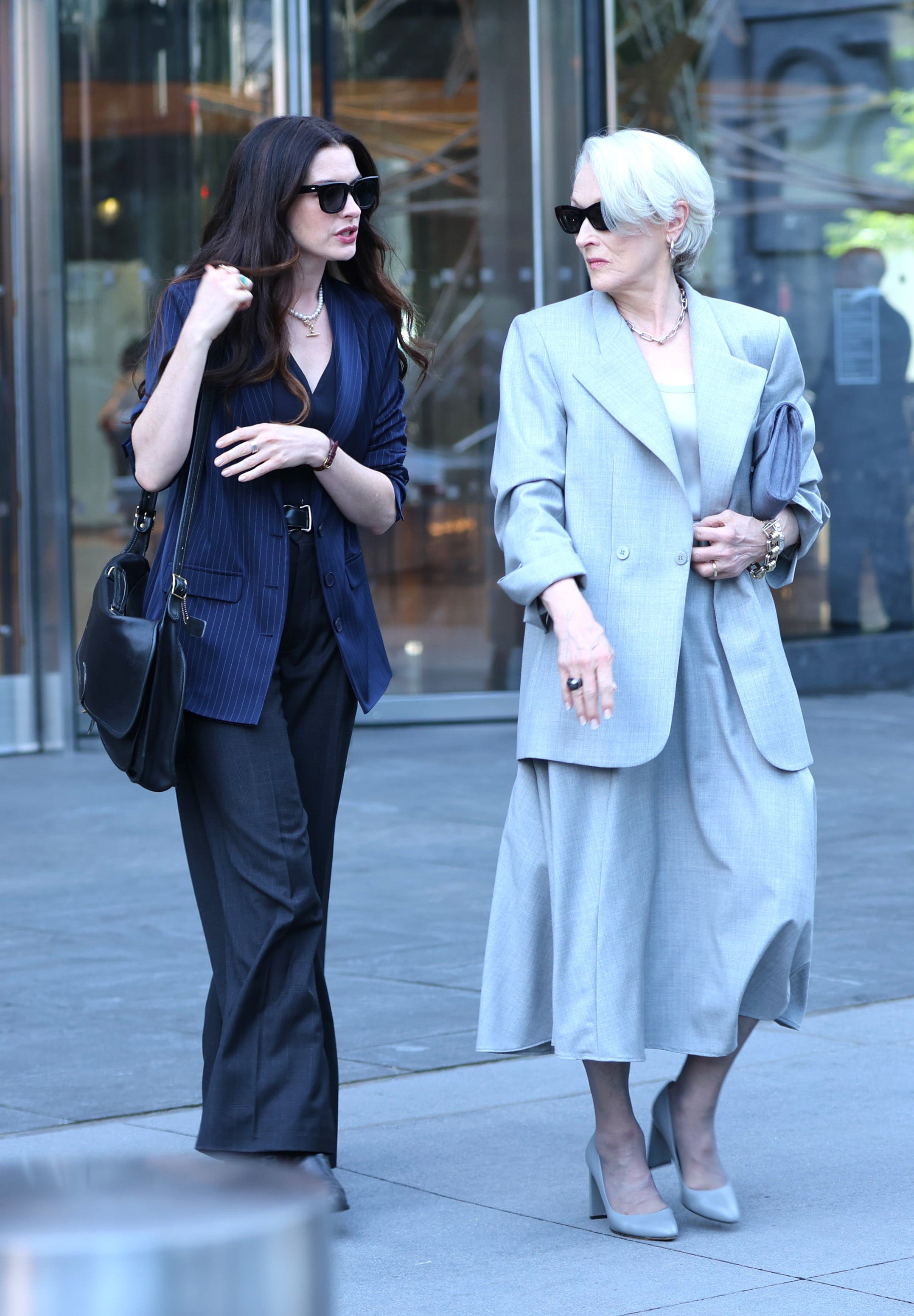 Ďábel nosí Pradu i podruhé a prozrazuje i to, co by nemusel