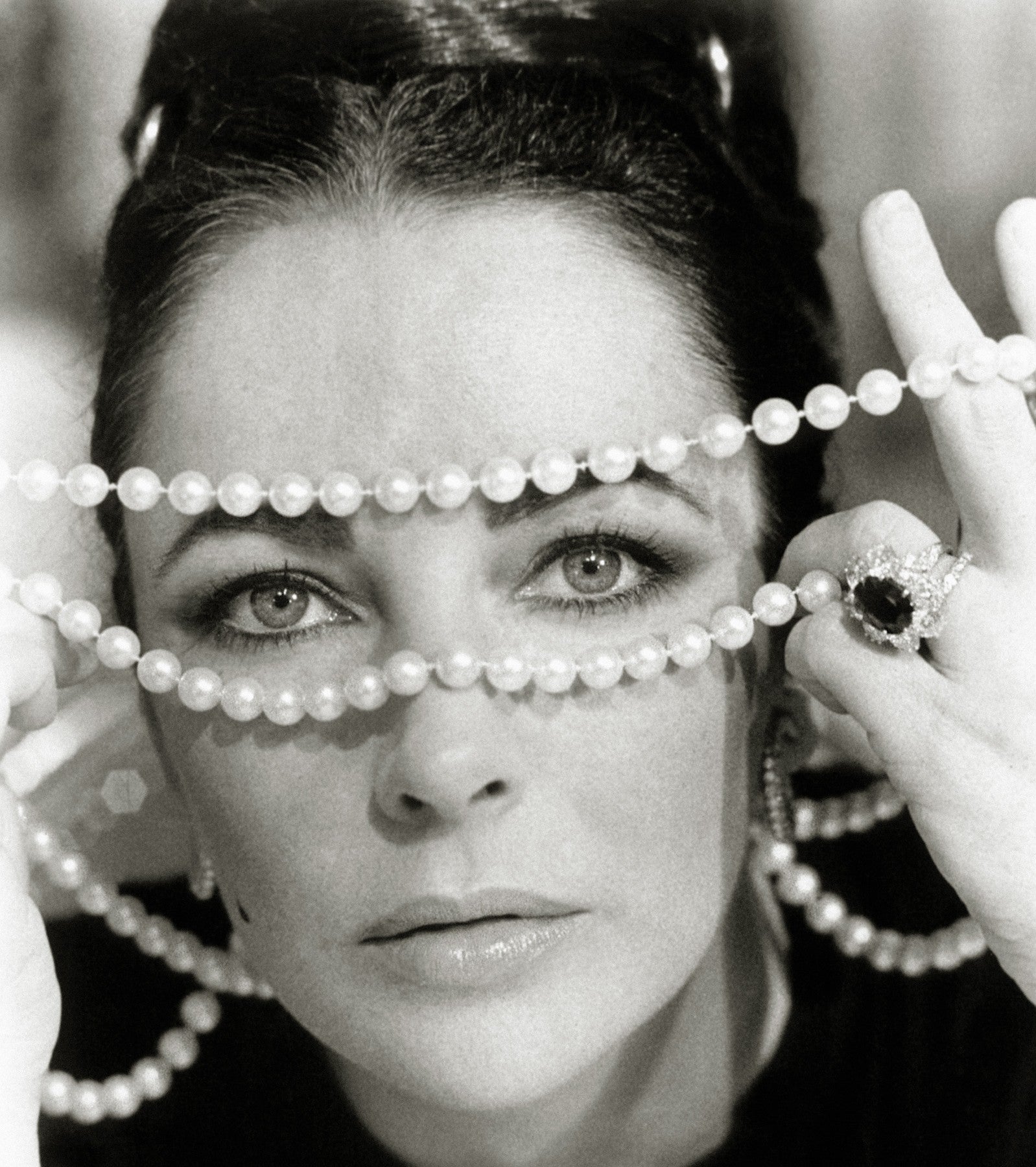 Elizabeth Taylor