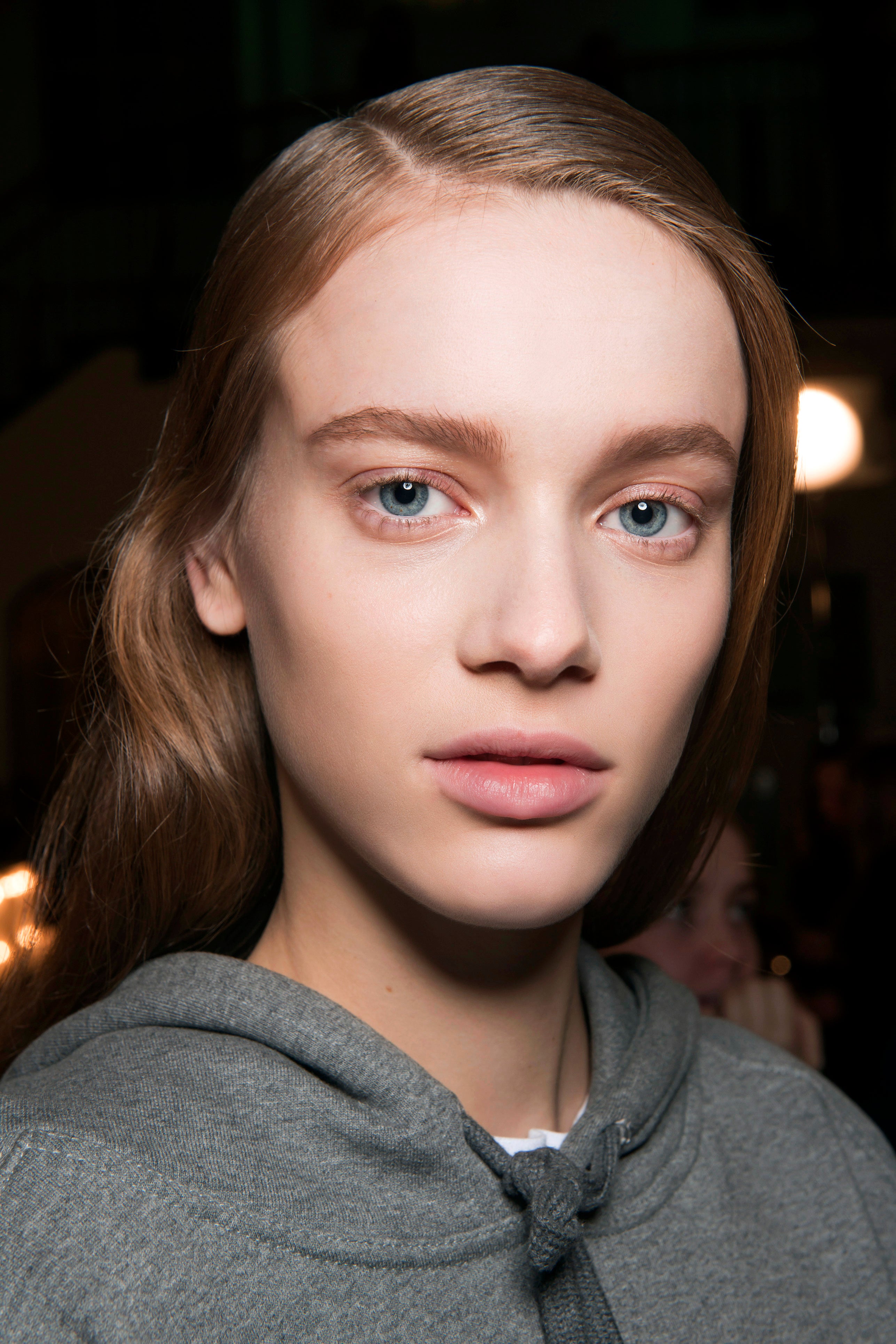 Z přehlídky JW Anderson, podzim/zima 2018