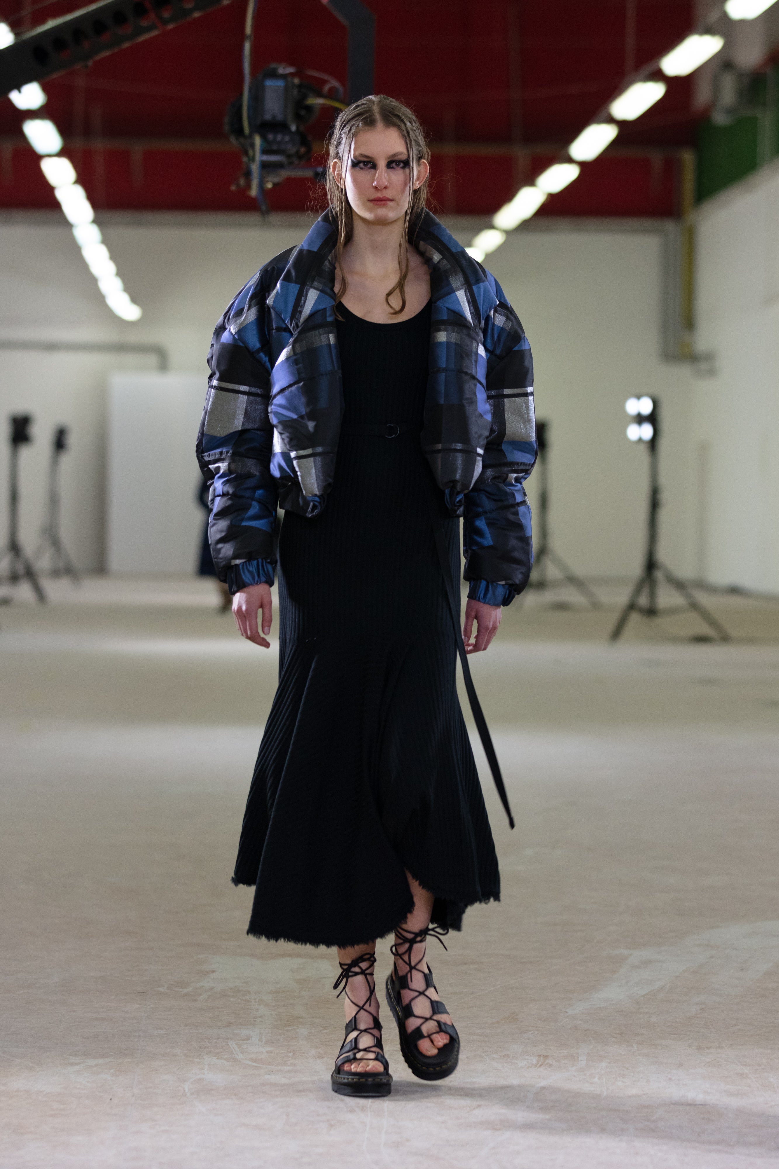 Pavol Dendis podzim–zima 2021