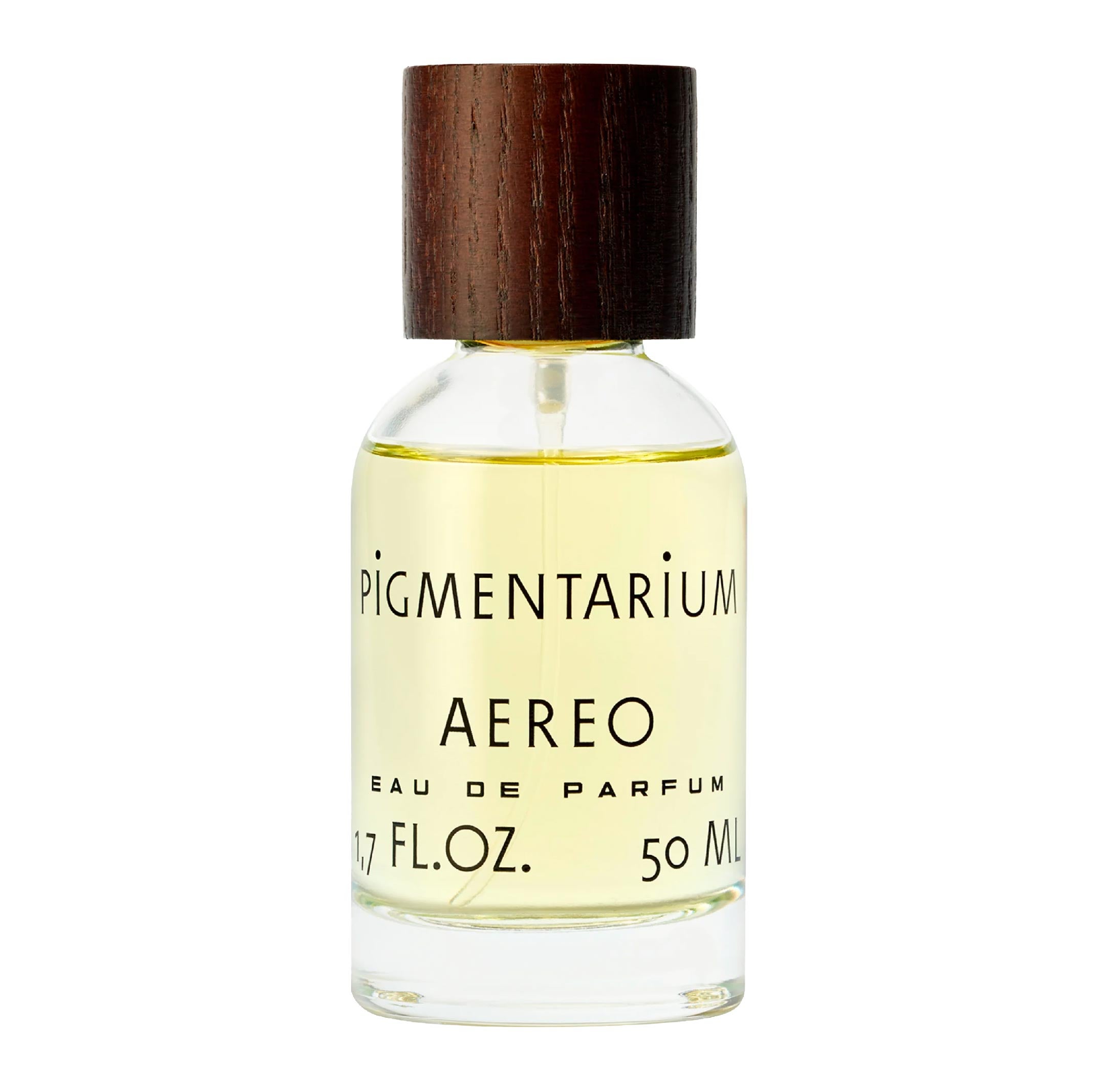 Parfémová voda Aereo, PIGMENTARIUM, 3 490 Kč