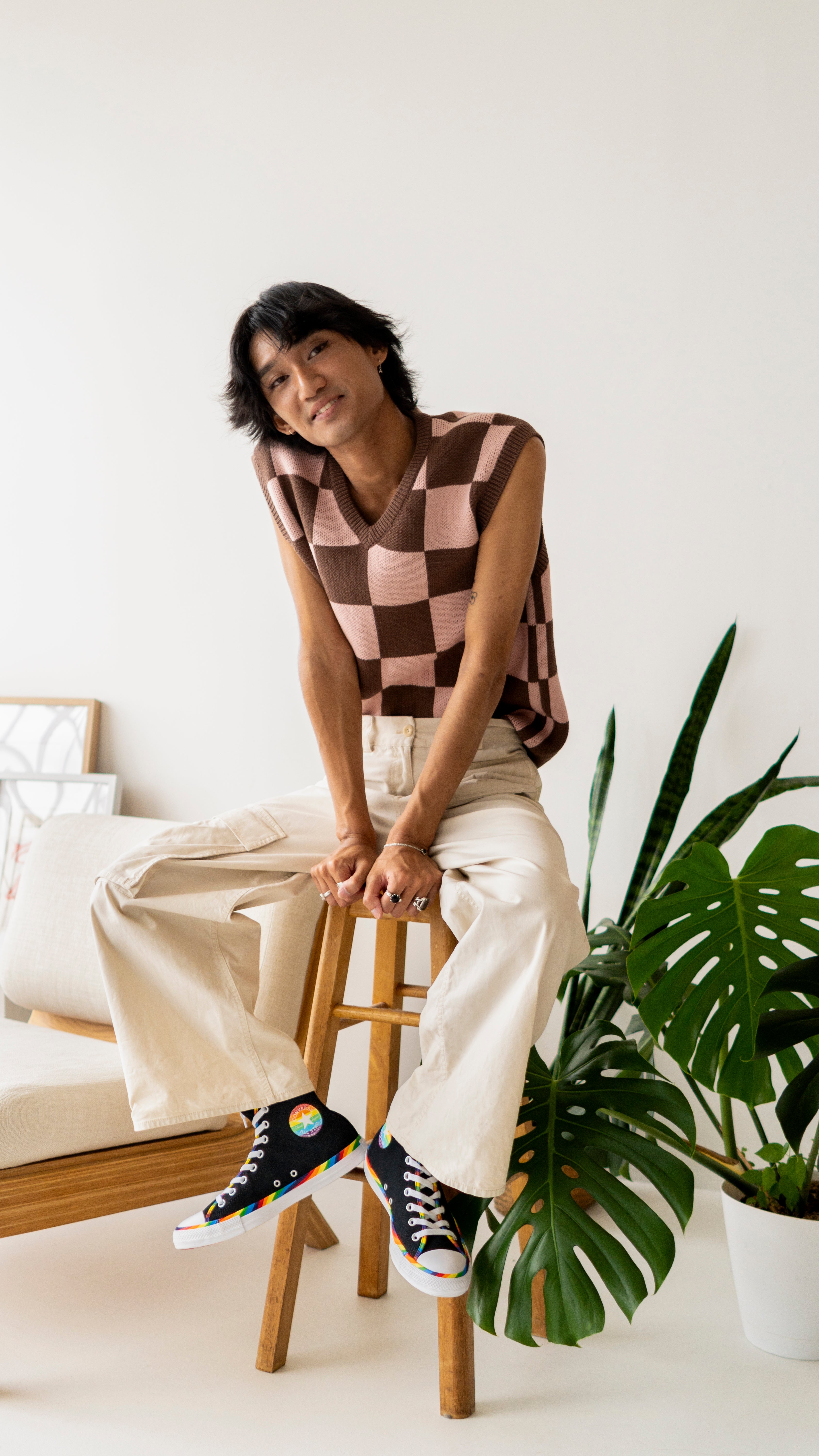 Converse Found Family Converse Found Family