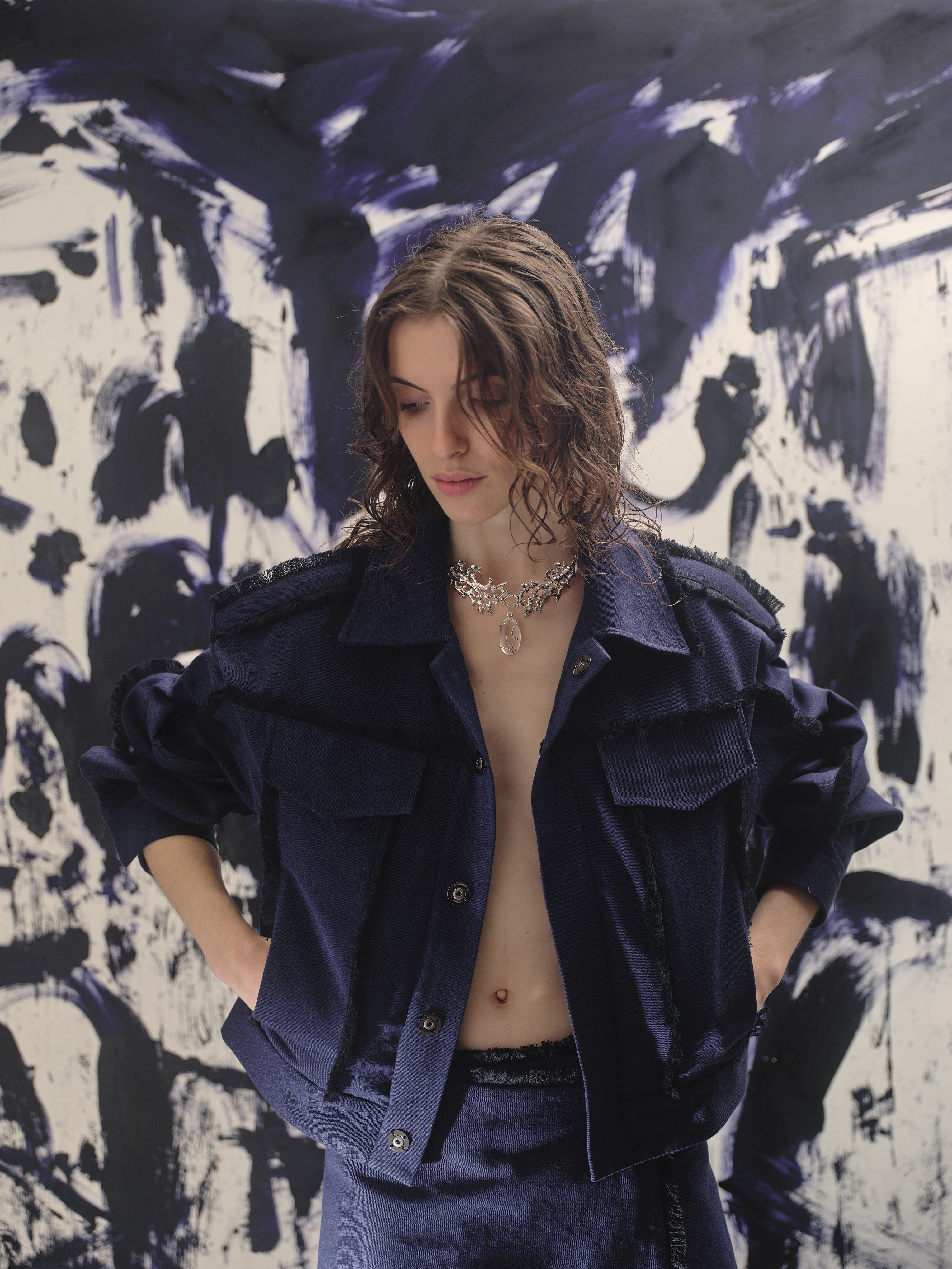 Tereza Rosalie Kladošová