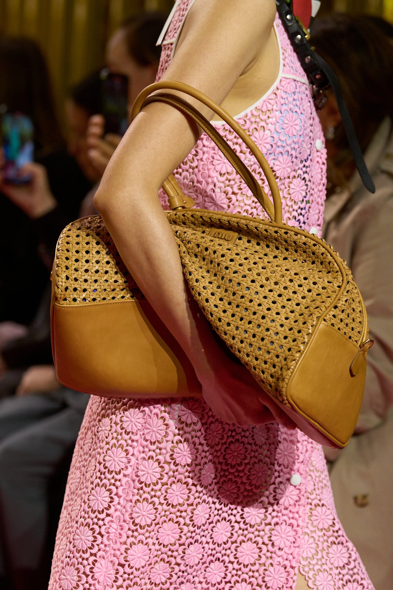 Kolekce jaro - léto 2026, MIU MIU