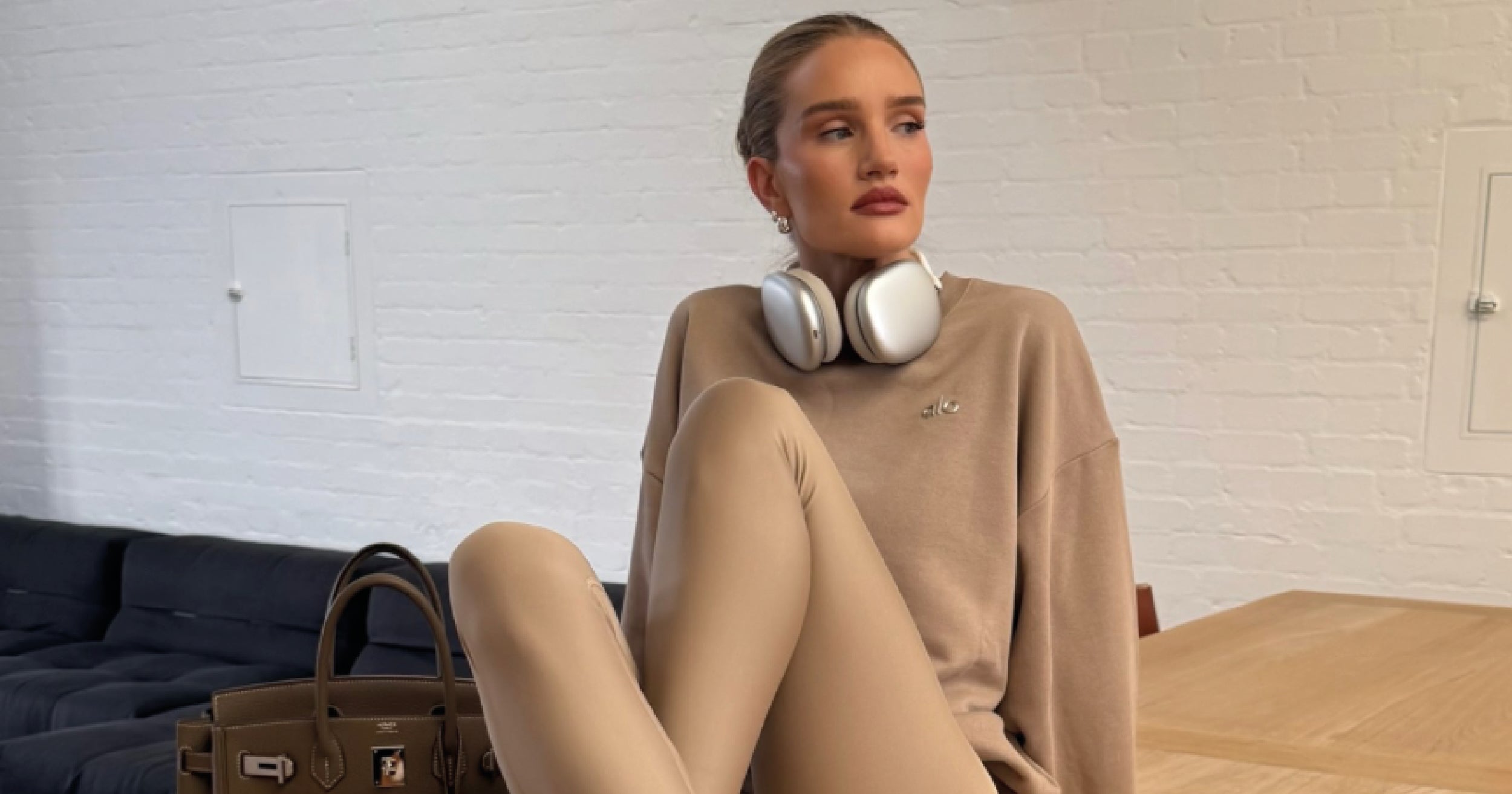 Sportovní elegance: Nechte se unést vlnou pohodlí a stylu