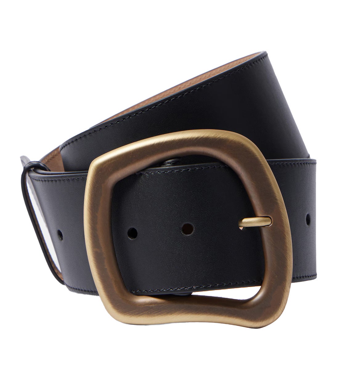 Široký pásek Simone, GABRIELA HEARST, prodává mytheresa, 490 €