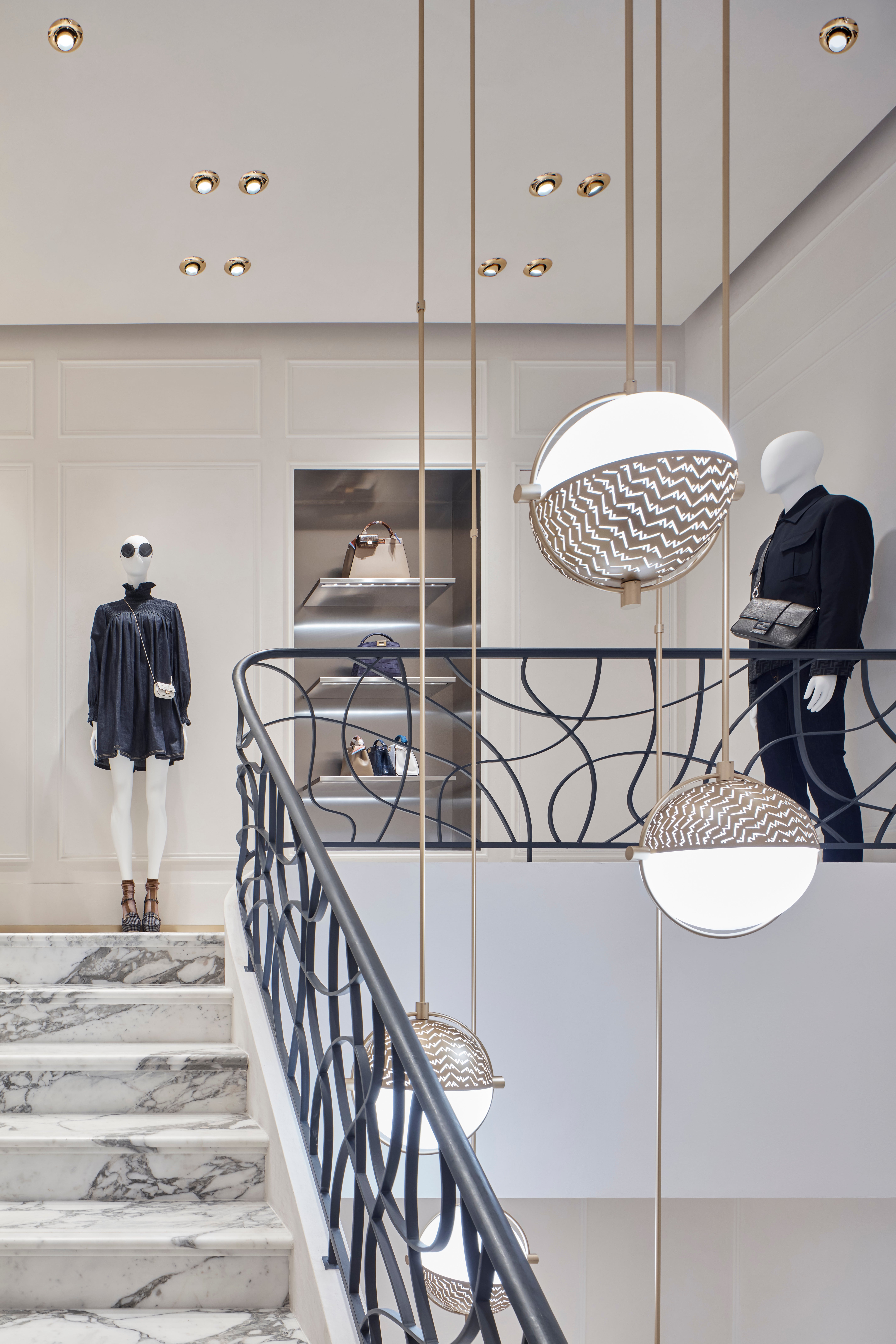 Autor: Archiv Fendi Autor: Archiv Fendi