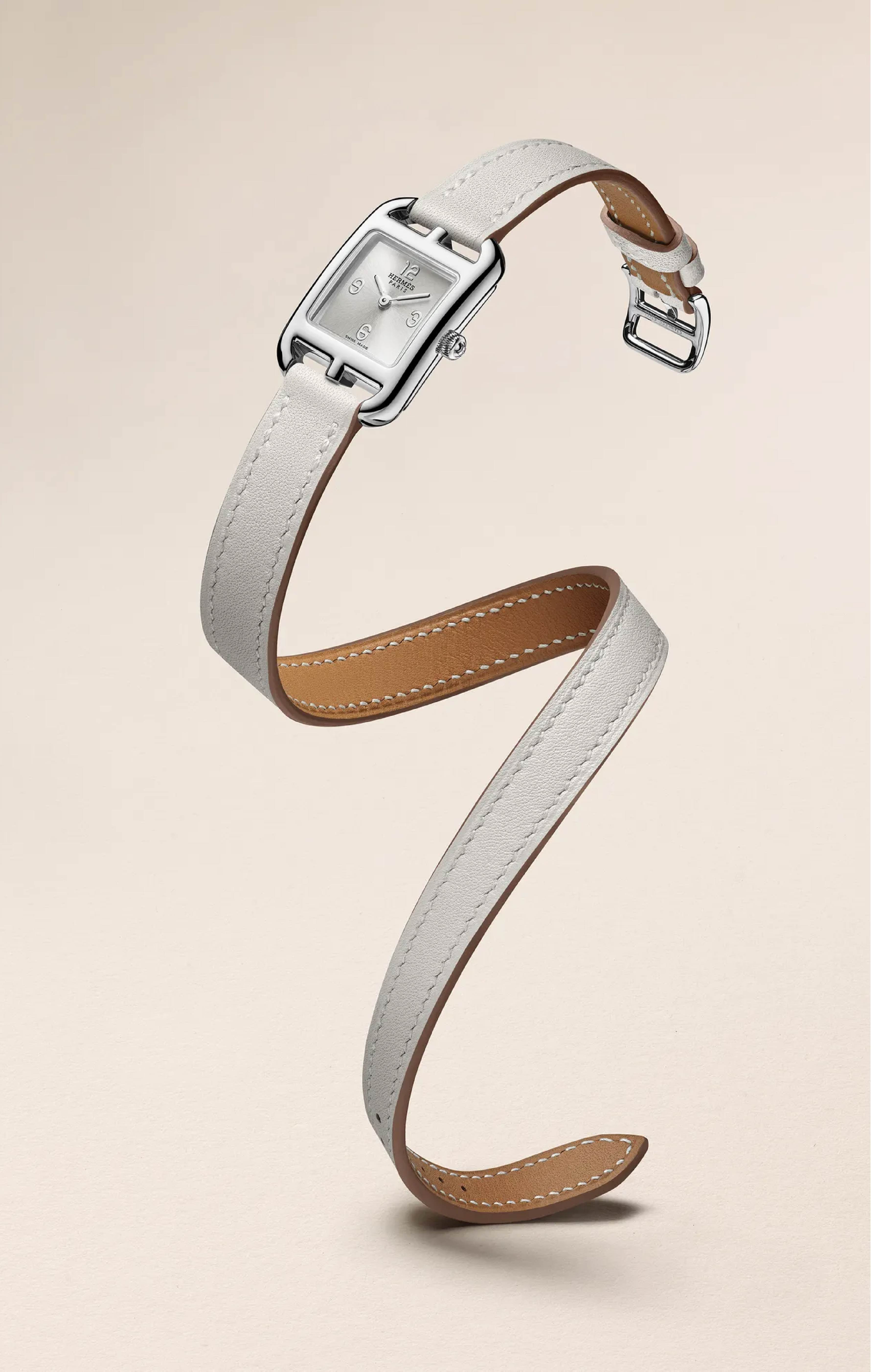 Cape Cod 27 mm HERMÈS Cape Cod 27 mm HERMÈS