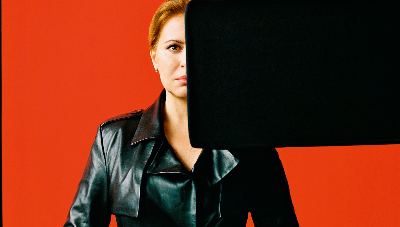 Zuzana Čaputová in an exclusive interview with Madeleine Albright