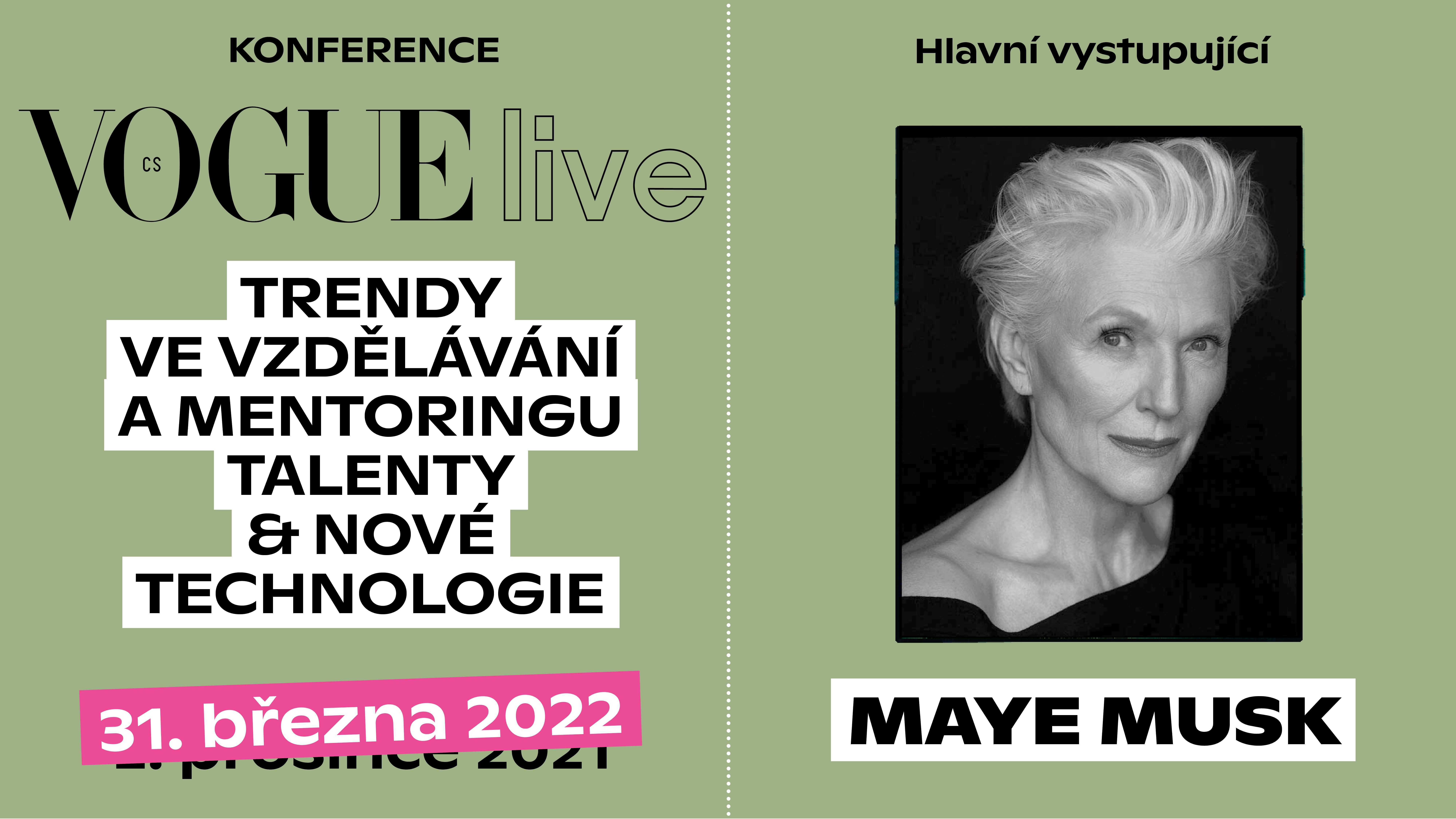 Trendy ve vzdělávání a mentoringu: talenty & nové technologie