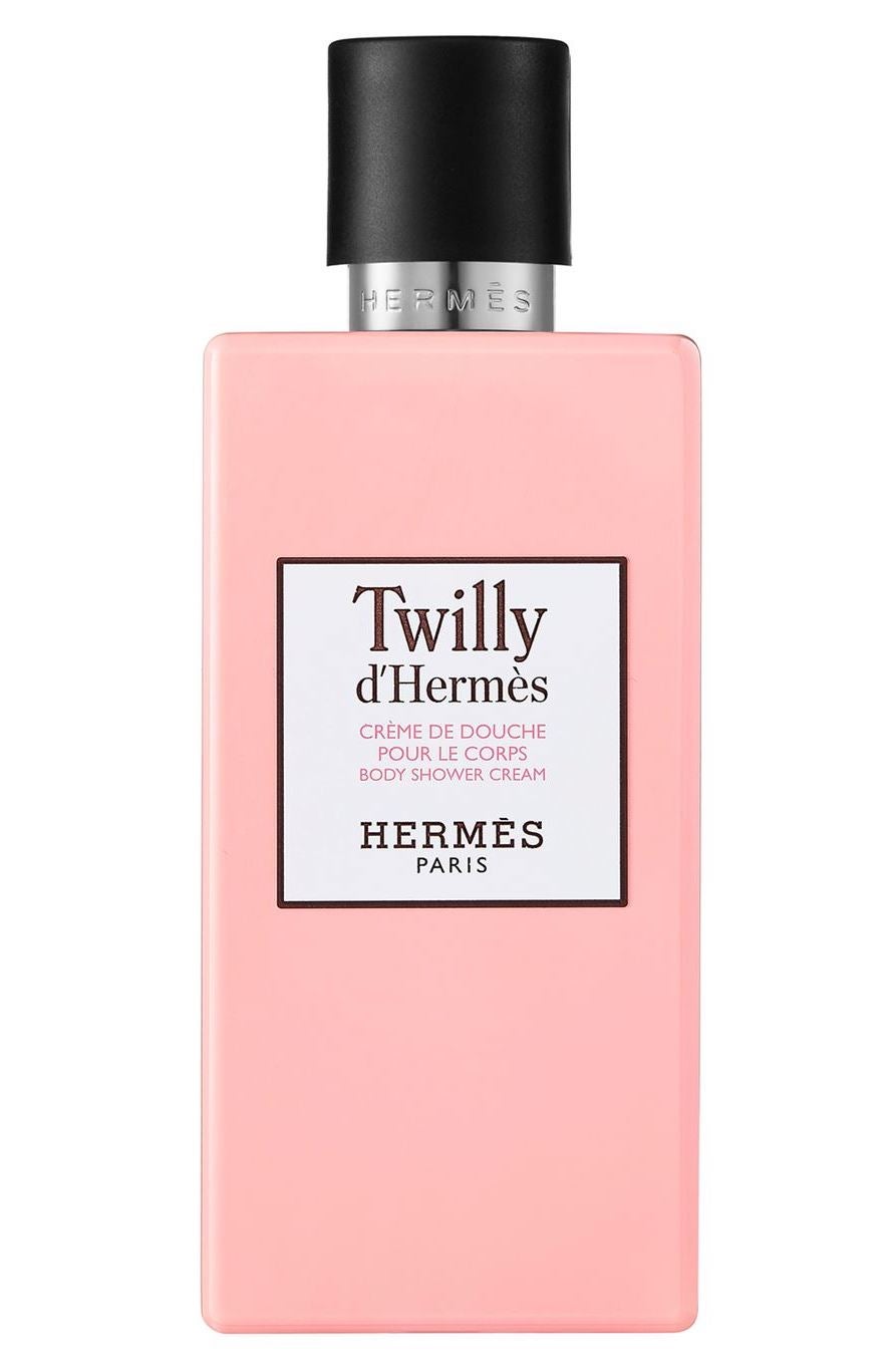 Sprchový krém Twilly d’Hermès, Hermès, 1225 Kč