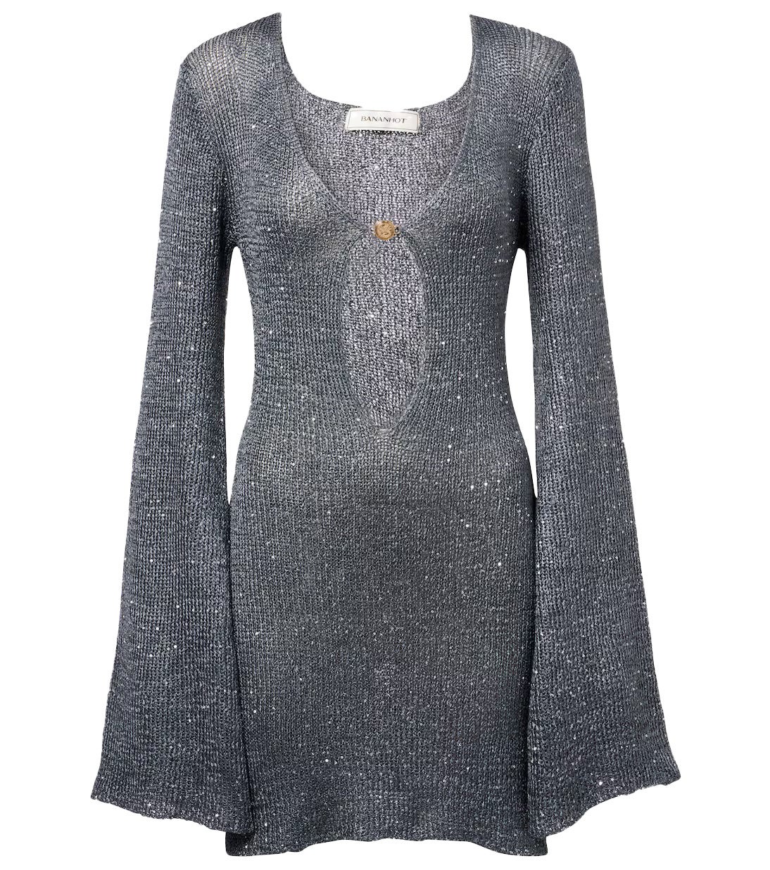 Flitrované minišaty Rey, BANANHOT, 285 €