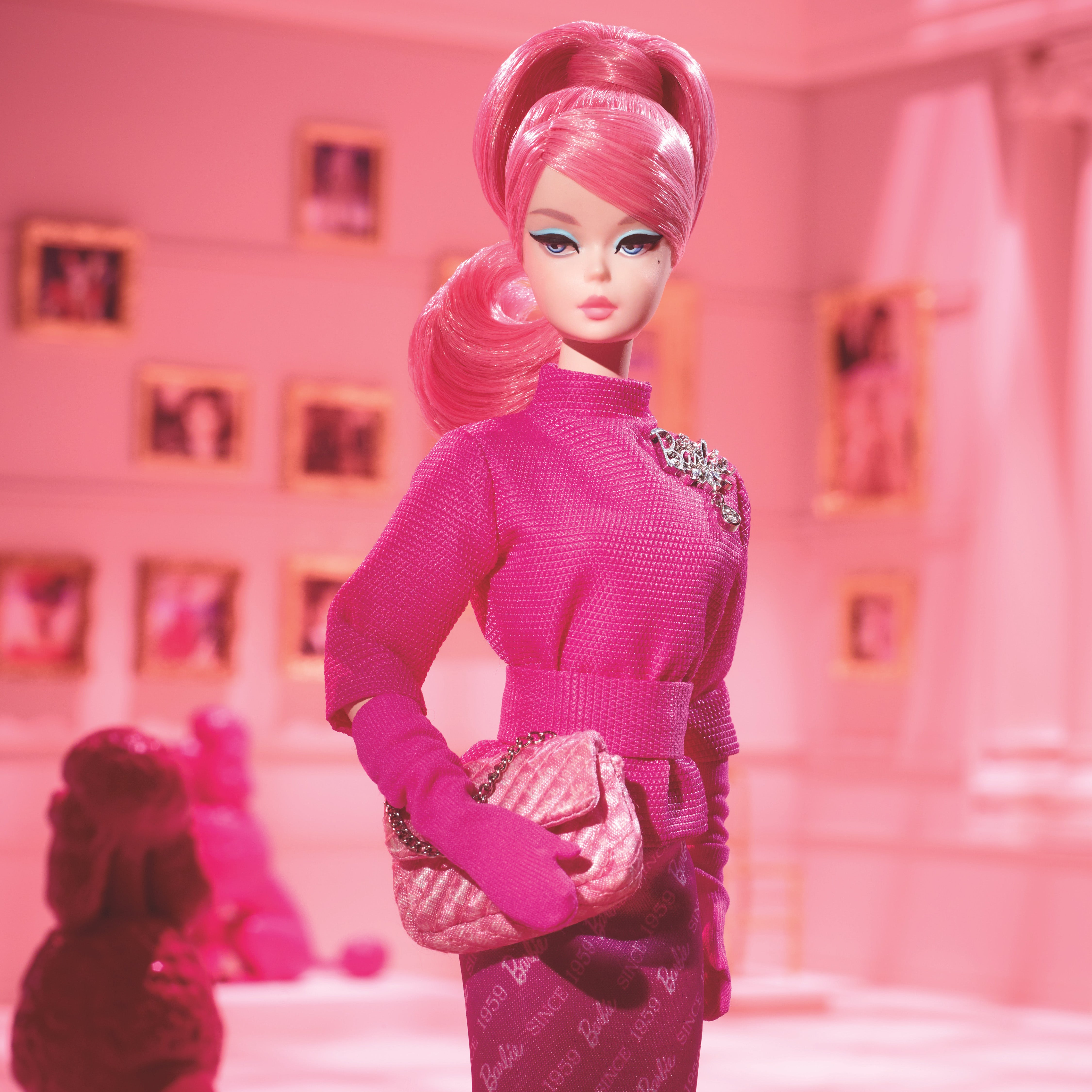 Panenka Proudly Pink Panenka Proudly Pink