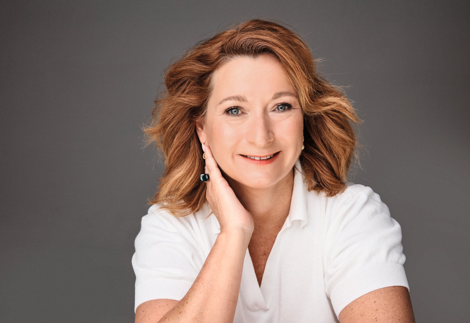 Bez reálného dopadu to nemá smysl, říká Renata Mrázová